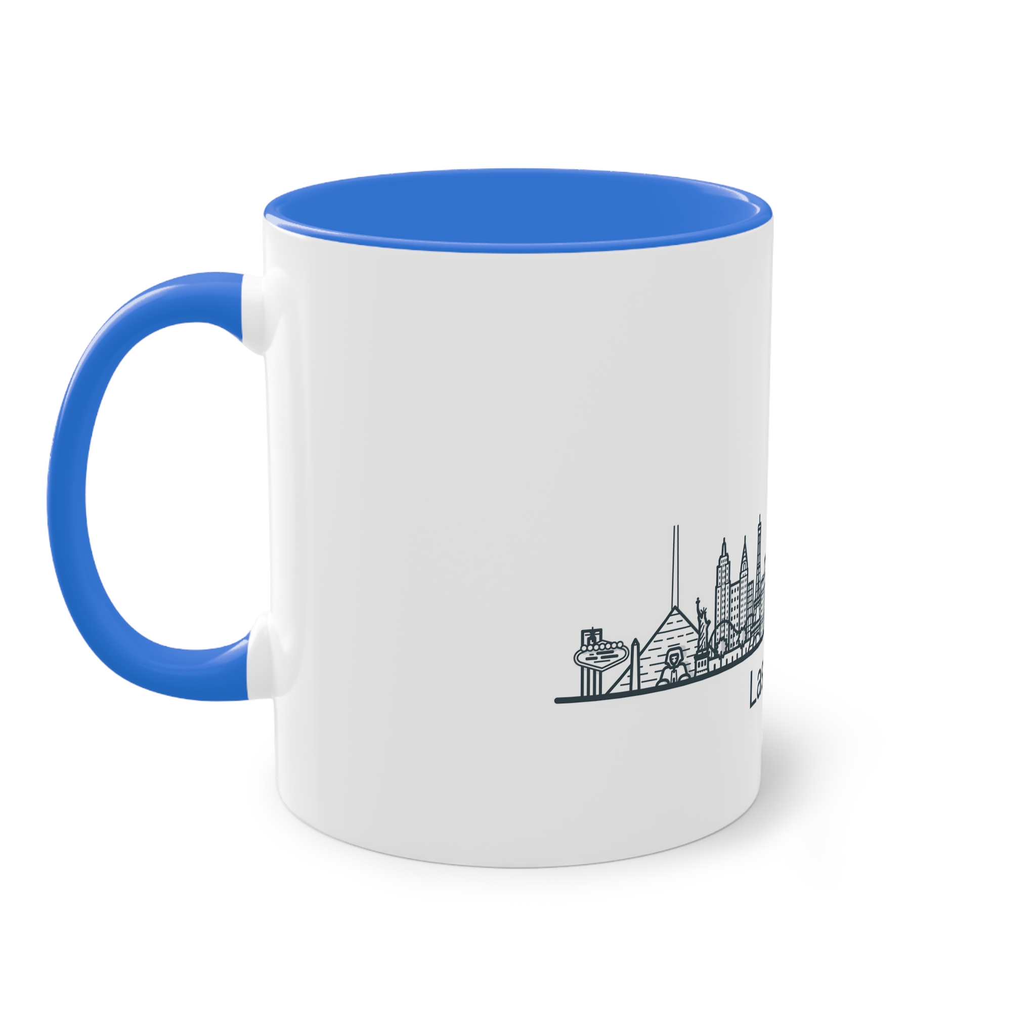 Original Design D94A5B Two Tone Coffee Mug 11oz - Image 39