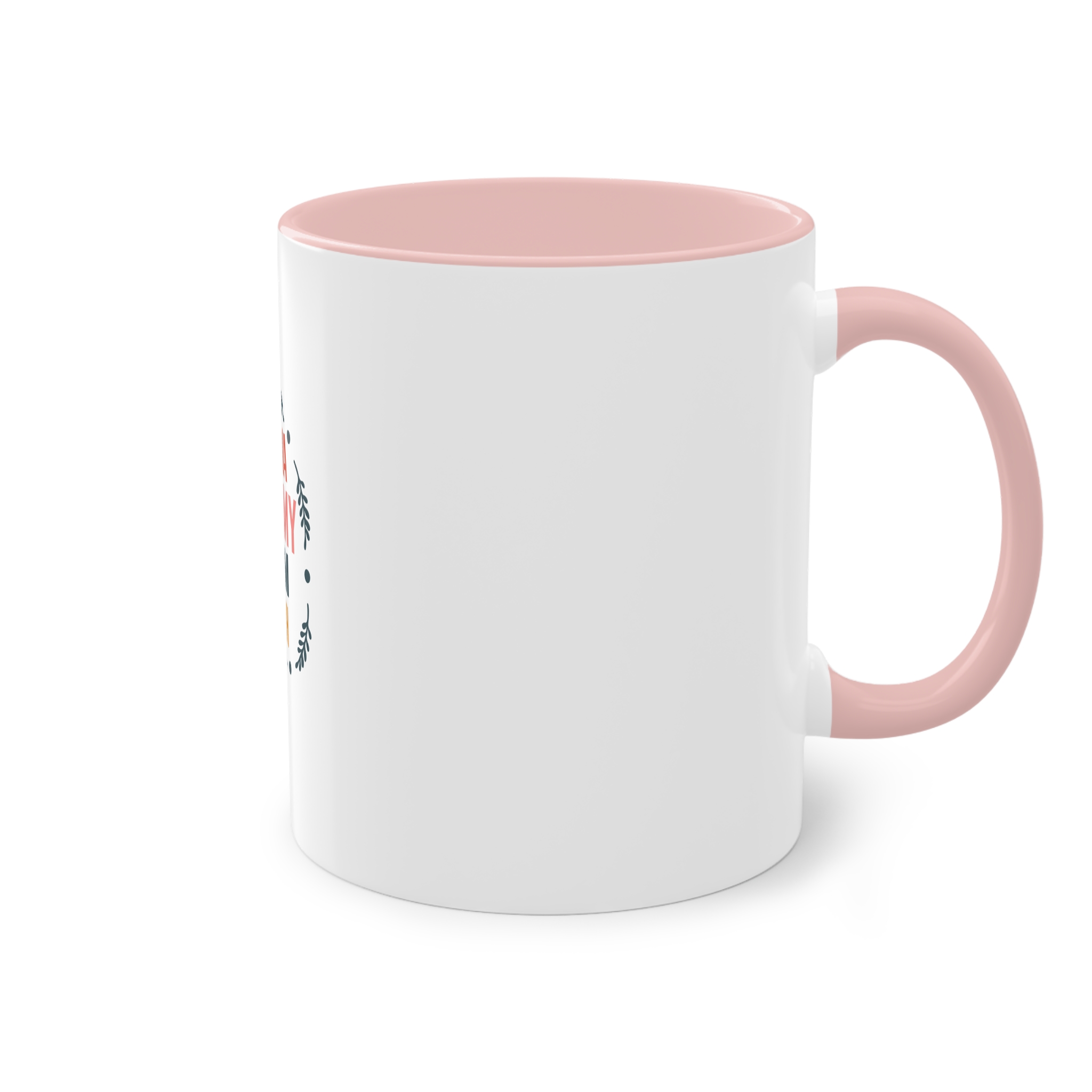 Awesome Mothers Day Svg Best Mom Ever Svg Mom Svg This Awesome Mom Belongs Svg Awesome Mom Sv (29) Two Tone Coffee Mug 11oz - Image 48
