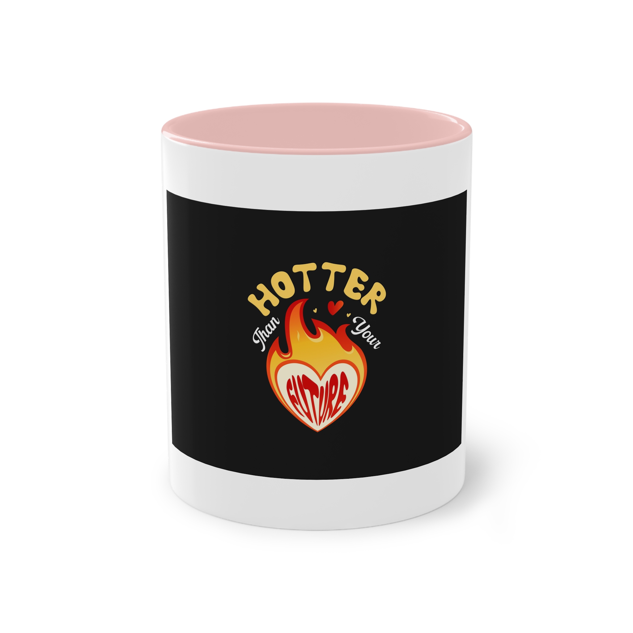 Original Design 62D9C8 Two Tone Coffee Mug 11oz - Image 45