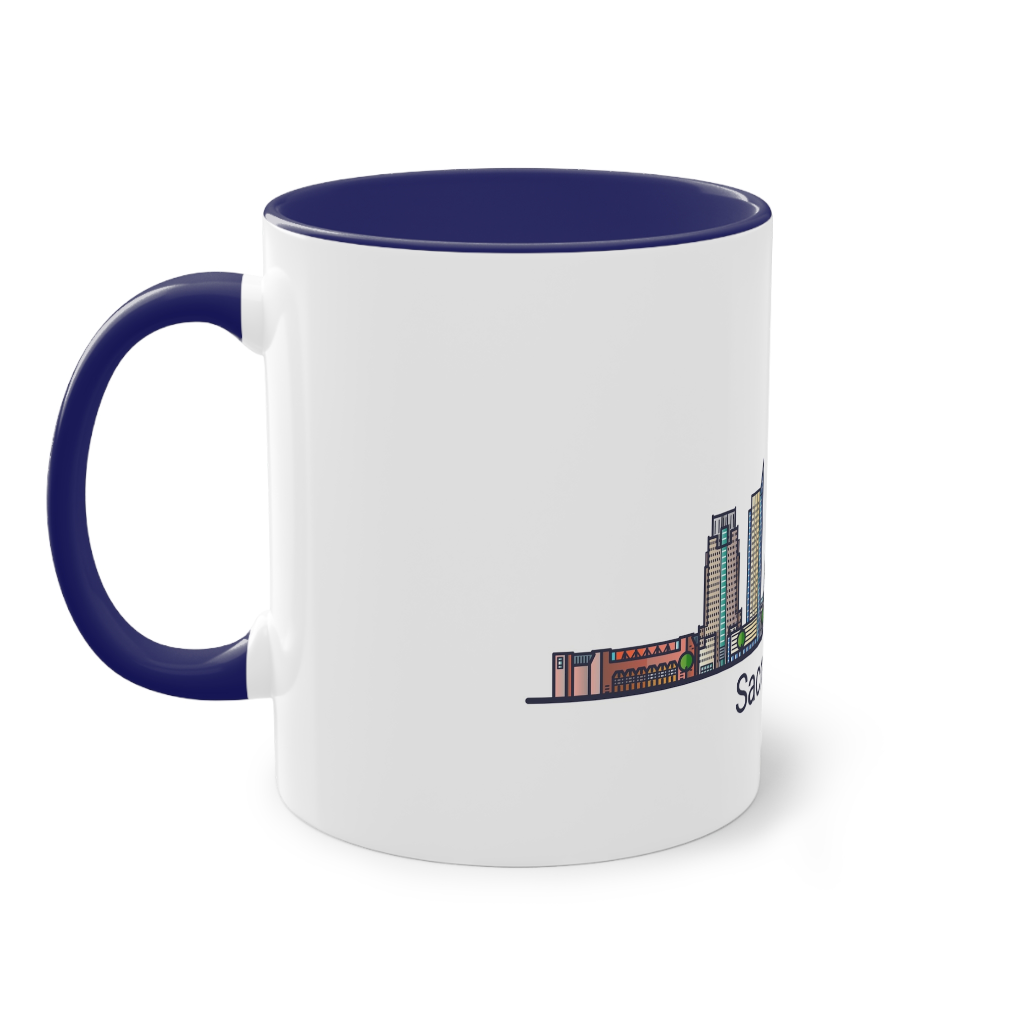 Original Design AC9252 Two Tone Coffee Mug 11oz - Image 43