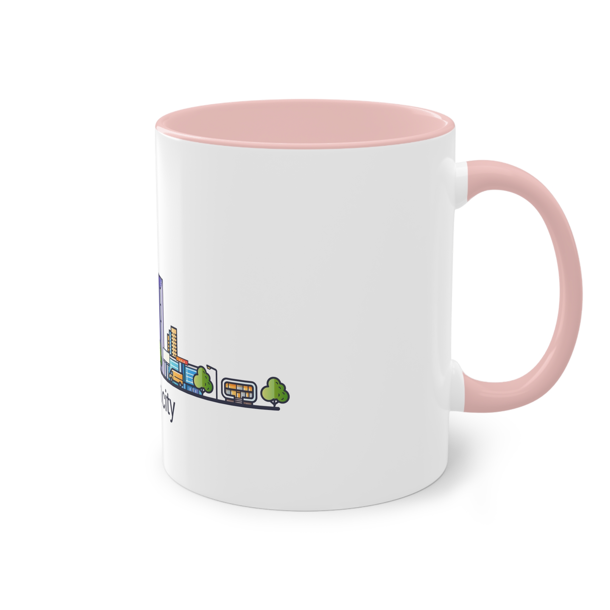 Original Design B73B91 Two Tone Coffee Mug 11oz - Image 48
