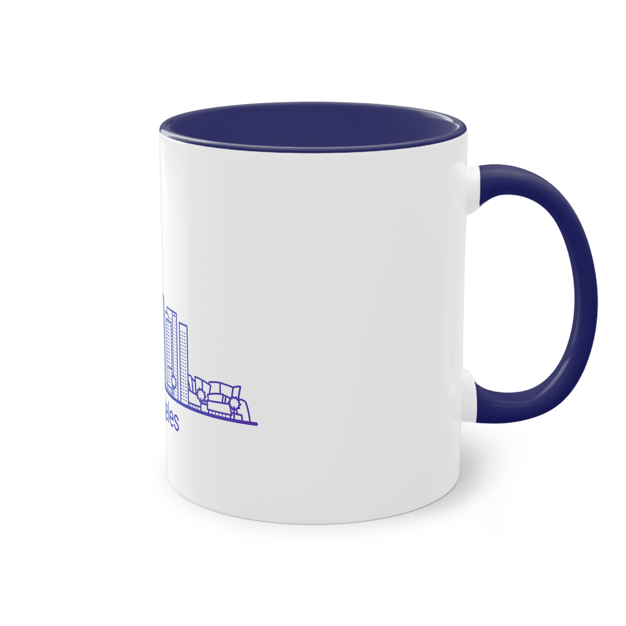 Original Design AC1379 Two Tone Coffee Mug 11oz - Image 44