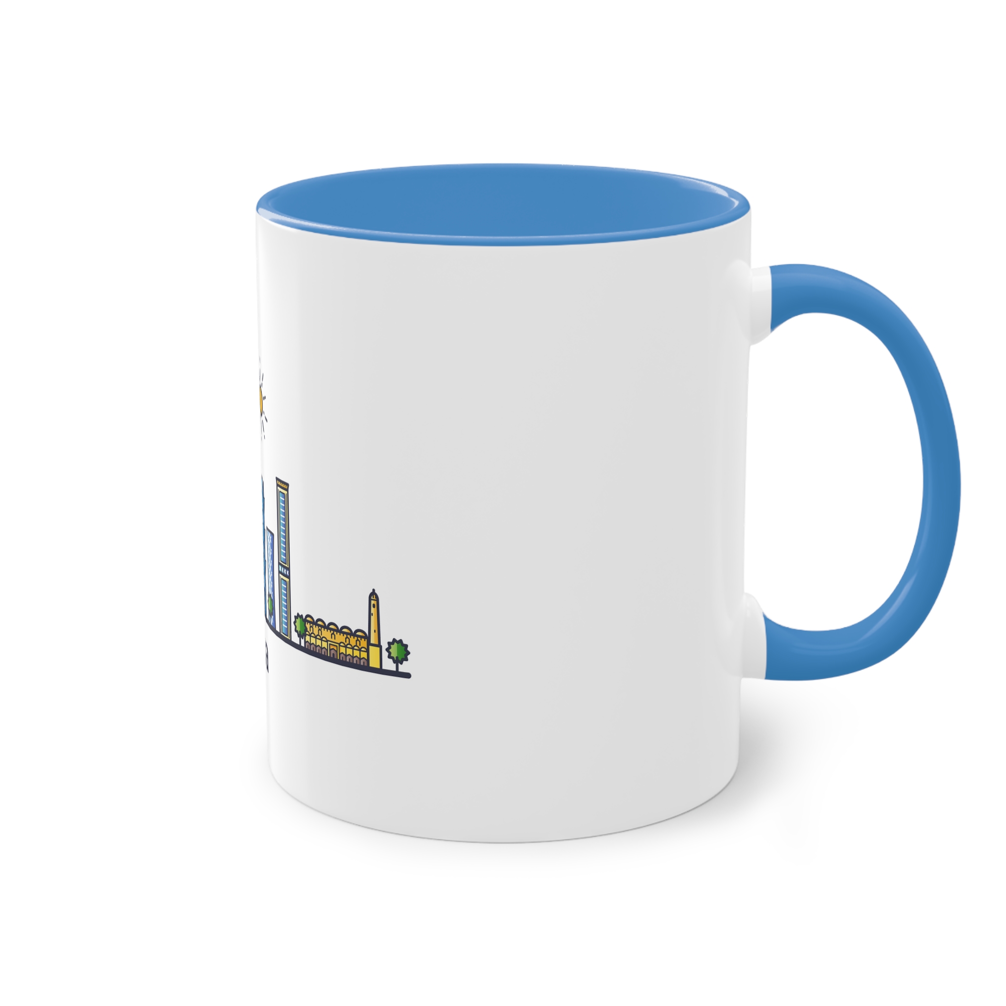 Original Design C12C87 Two Tone Coffee Mug 11oz - Image 36