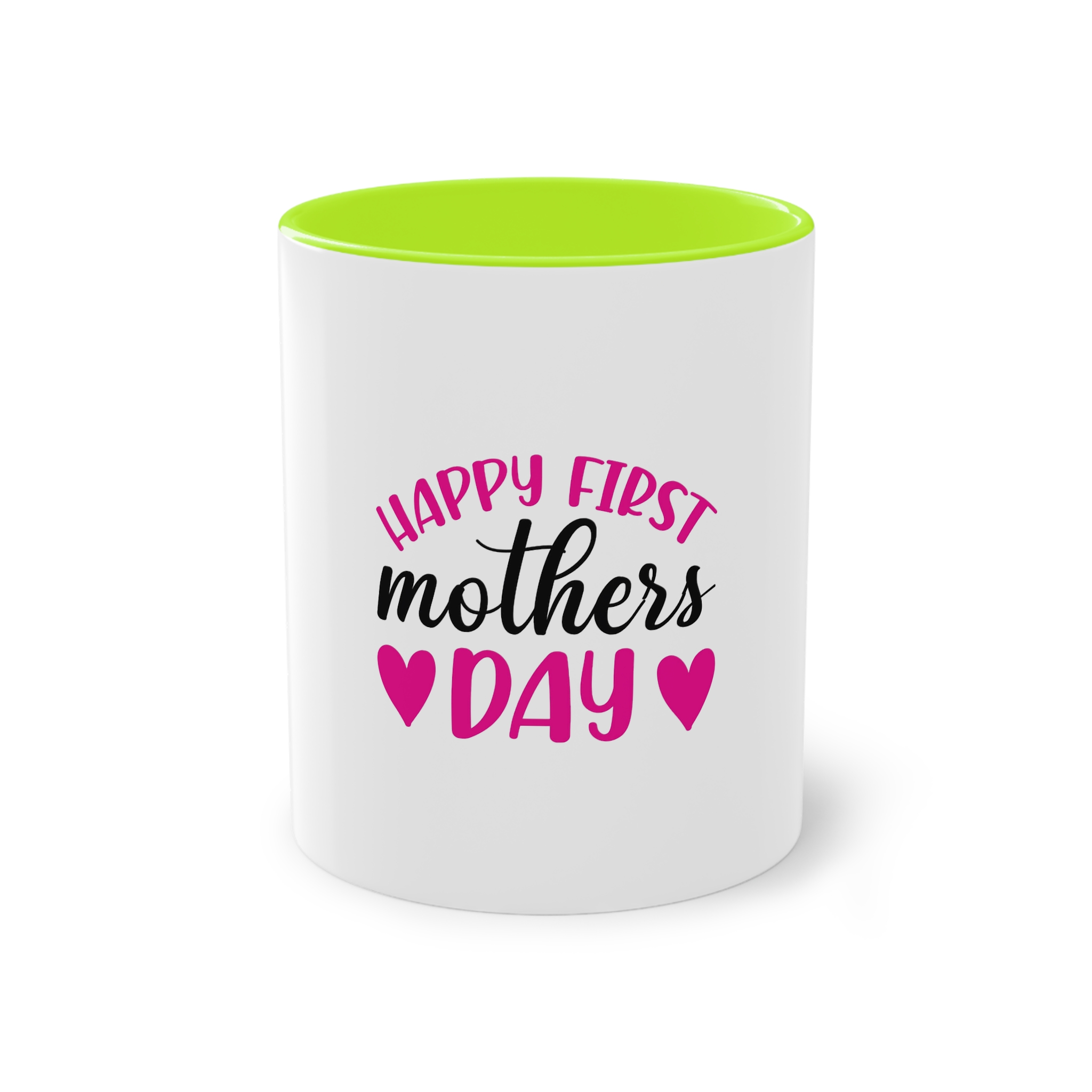 Awesome Mothers Day Svg Best Mom Ever Svg Mom Svg This Awesome Mom Belongs Svg Awesome Mom Sv (33) Two Tone Coffee Mug 11oz - Image 25