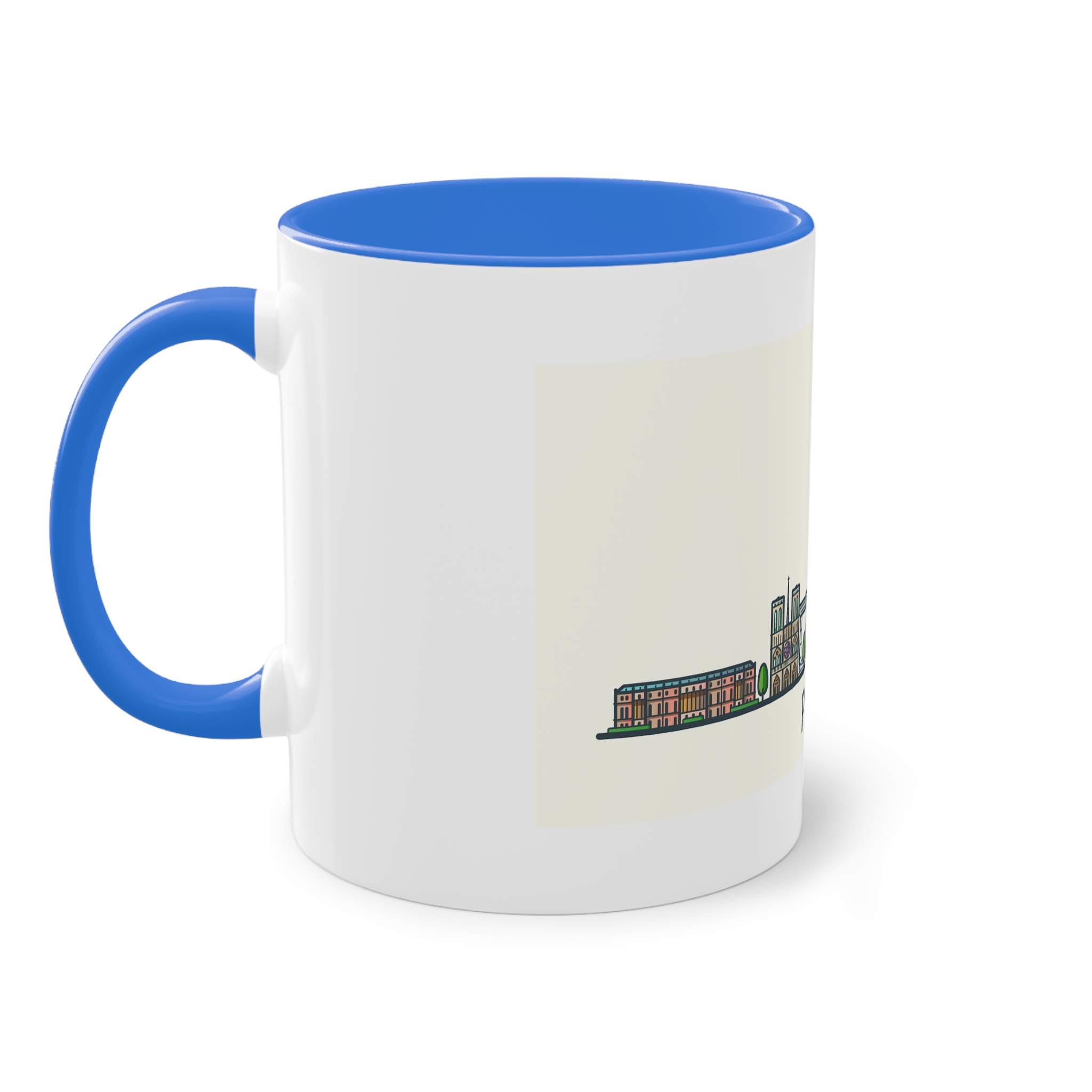 Original Design C0C503 Two Tone Coffee Mug 11oz - Image 39