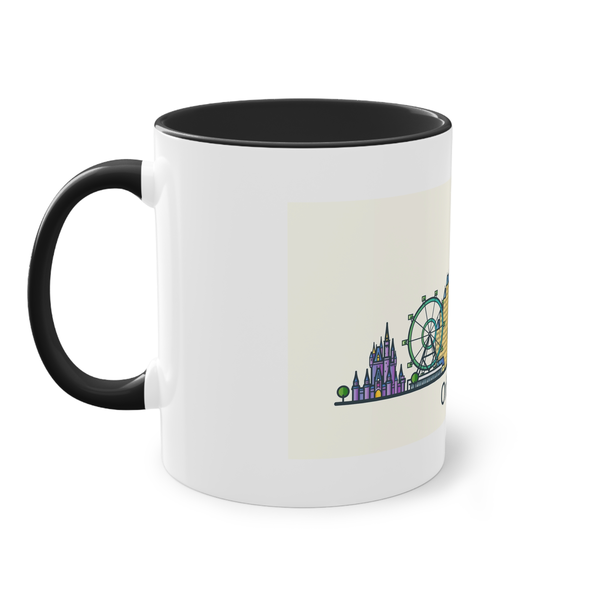 Original Design 15AA93 Two Tone Coffee Mug 11oz - Image 11