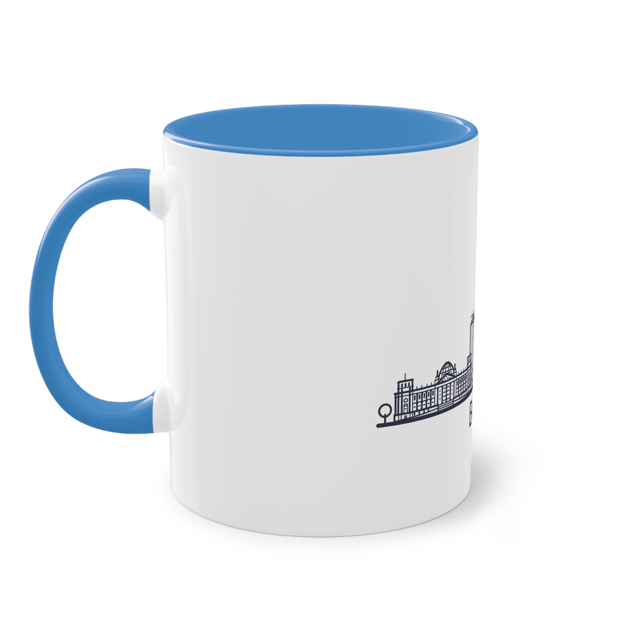 Original Design D0C623 Two Tone Coffee Mug 11oz - Image 35