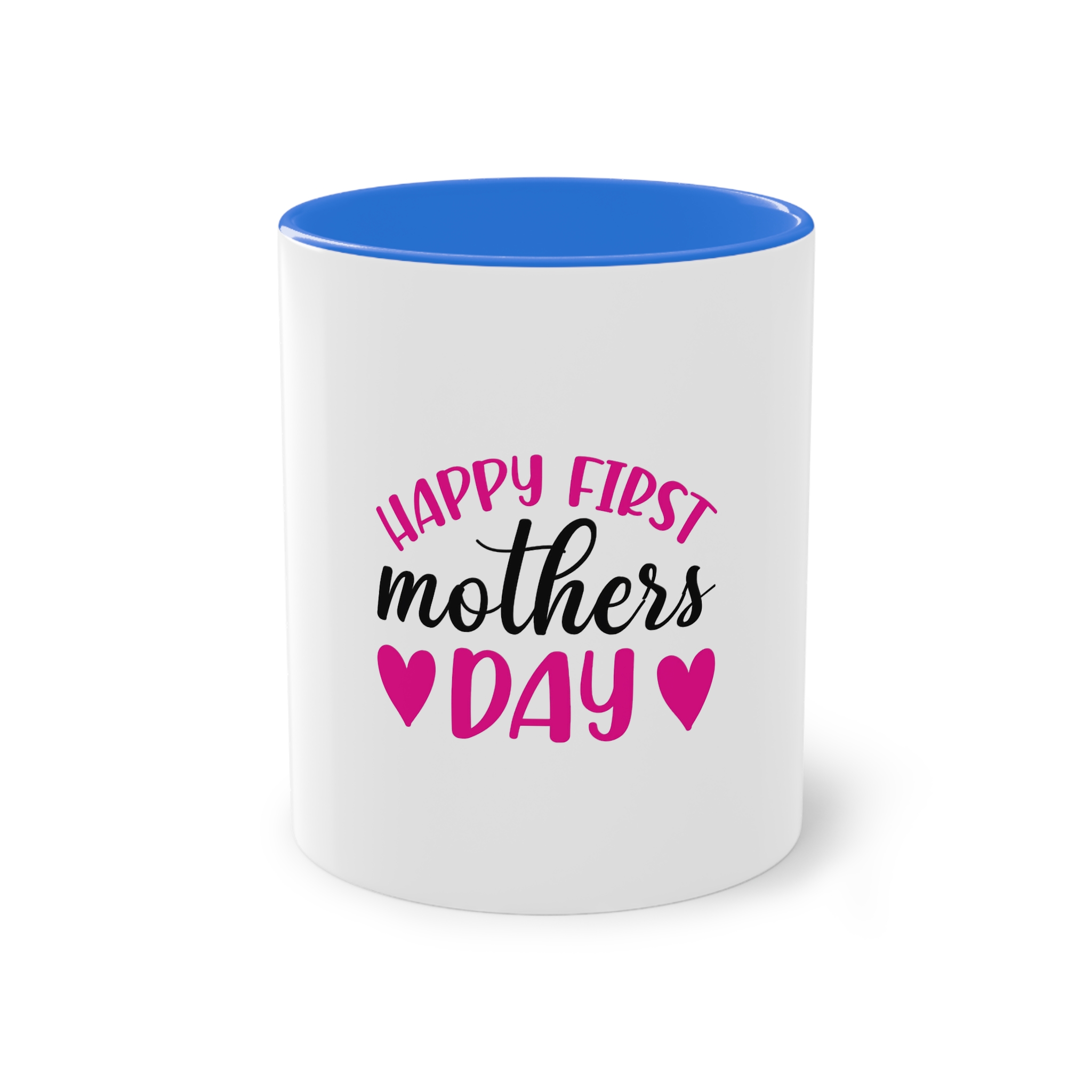 Awesome Mothers Day Svg Best Mom Ever Svg Mom Svg This Awesome Mom Belongs Svg Awesome Mom Sv (33) Two Tone Coffee Mug 11oz - Image 37