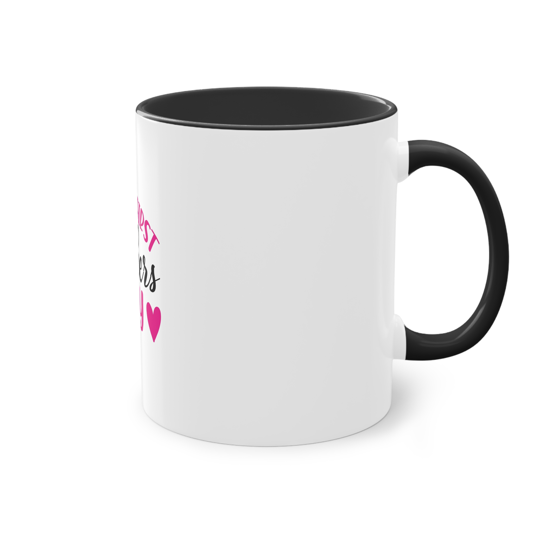 Awesome Mothers Day Svg Best Mom Ever Svg Mom Svg This Awesome Mom Belongs Svg Awesome Mom Sv (33) Two Tone Coffee Mug 11oz - Image 12