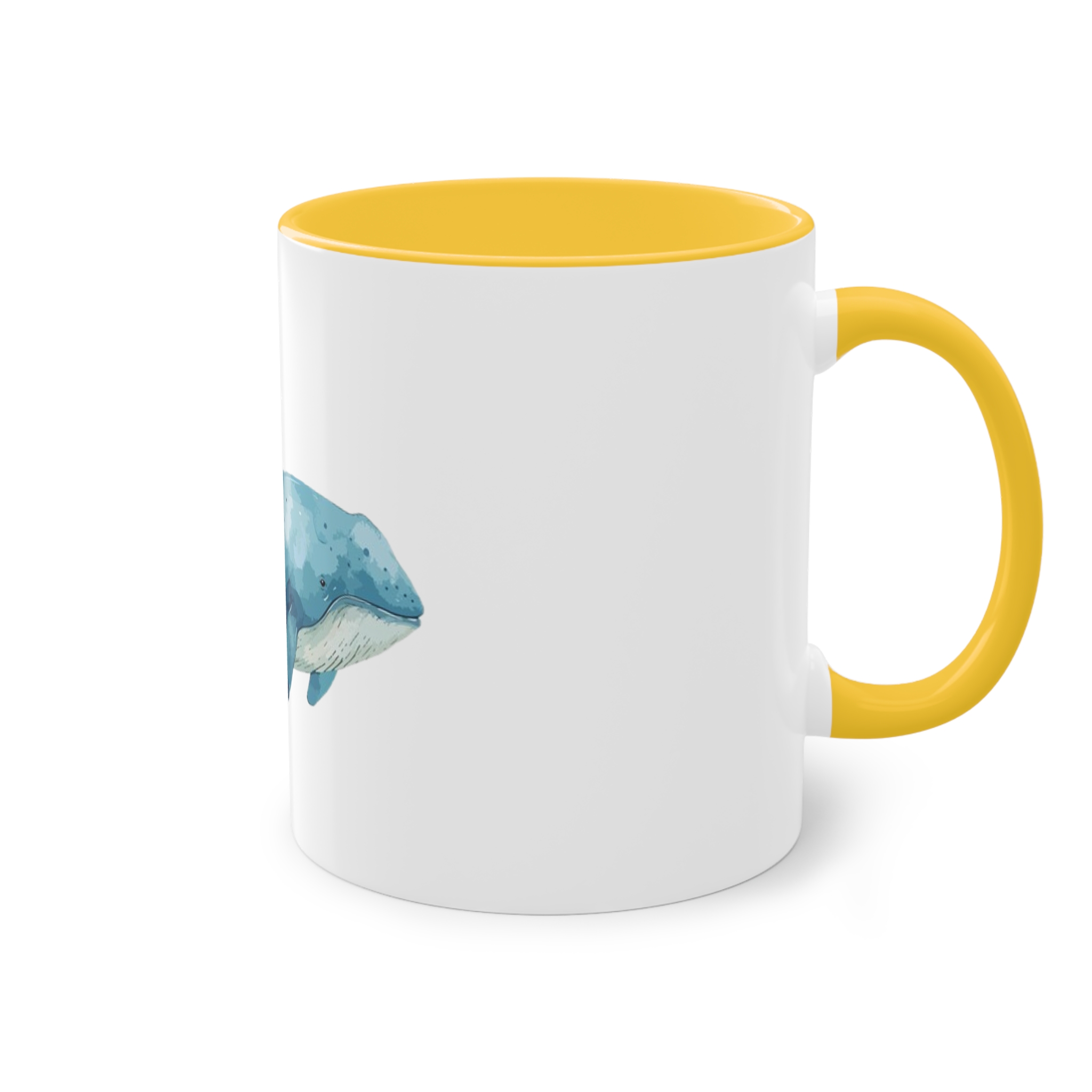 Original Design 357CFD Two Tone Coffee Mug 11oz - Image 20