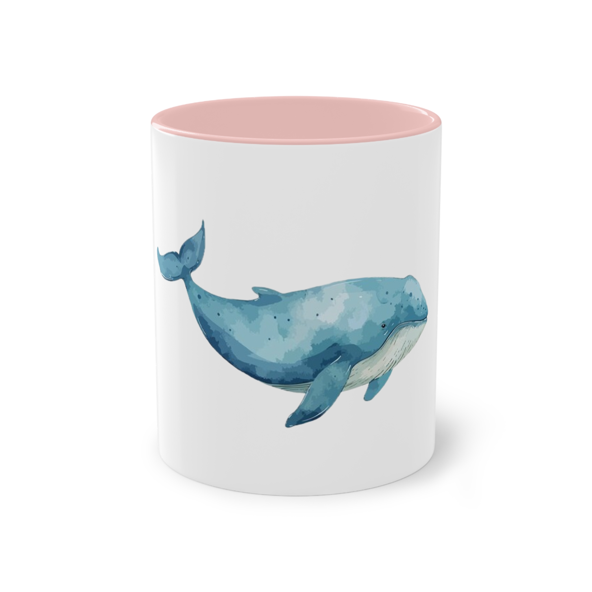 Original Design 357CFD Two Tone Coffee Mug 11oz - Image 45