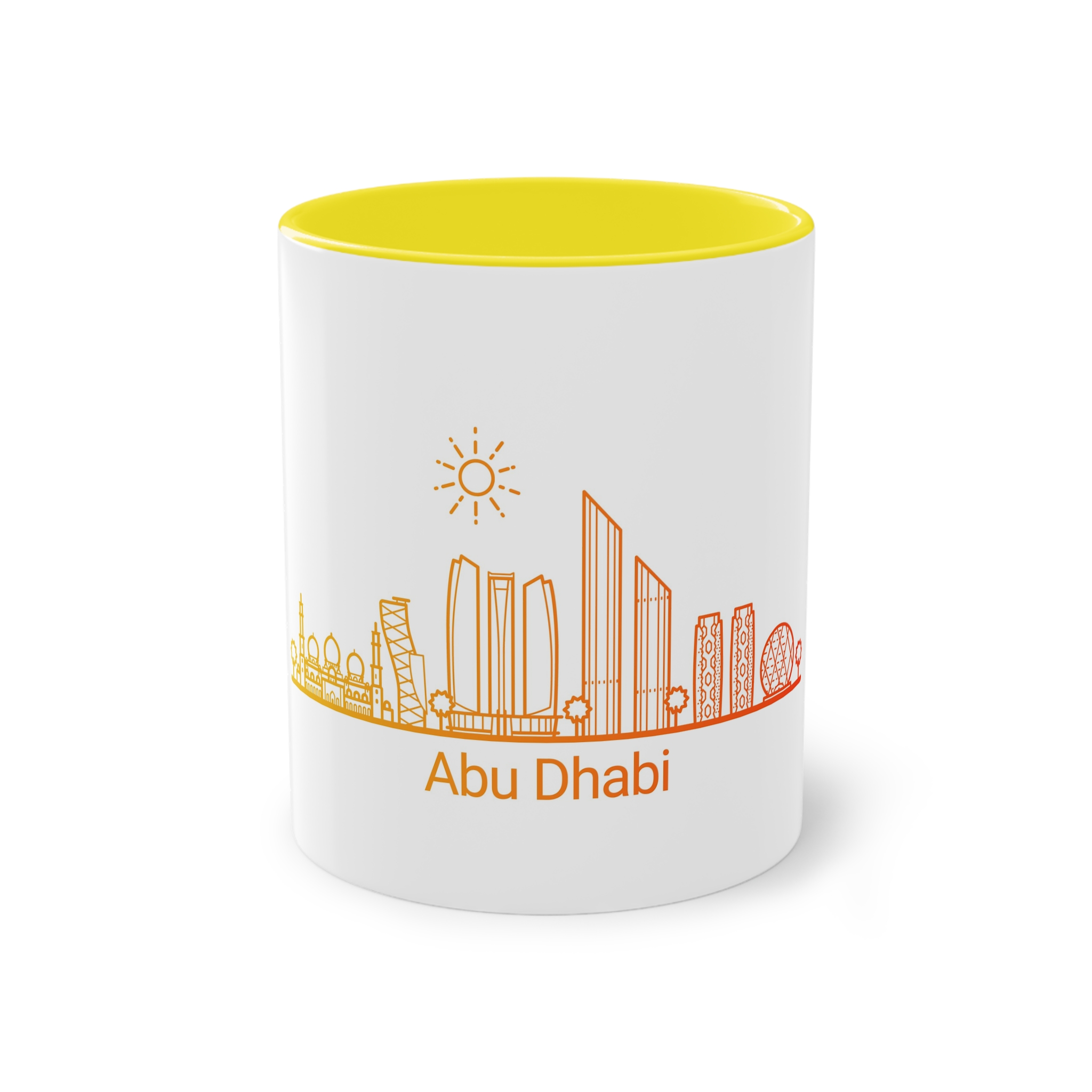 Original Design 8EF731 Two Tone Coffee Mug 11oz - Image 21