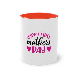 Awesome Mothers Day Svg Best Mom Ever Svg Mom Svg This Awesome Mom Belongs Svg Awesome Mom Sv (33) Two Tone Coffee Mug 11oz