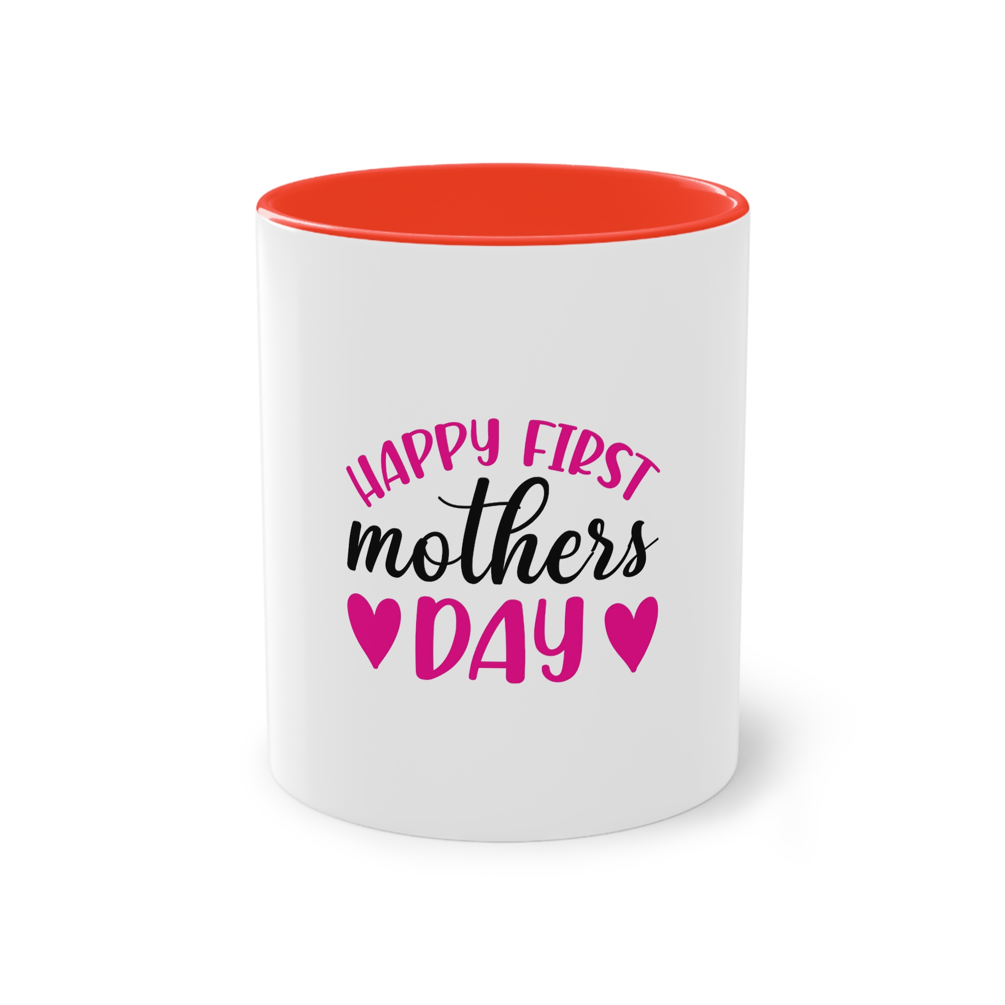Awesome Mothers Day Svg Best Mom Ever Svg Mom Svg This Awesome Mom Belongs Svg Awesome Mom Sv (33) Two Tone Coffee Mug 11oz
