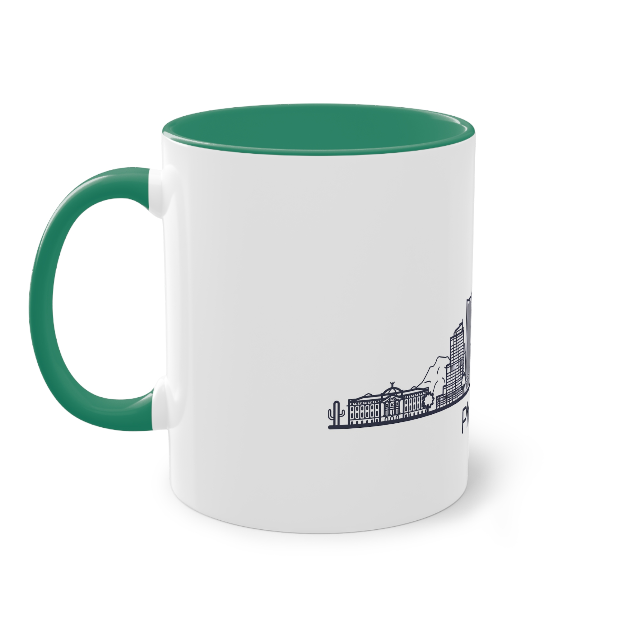 Original Design C52D65 Two Tone Coffee Mug 11oz - Image 31