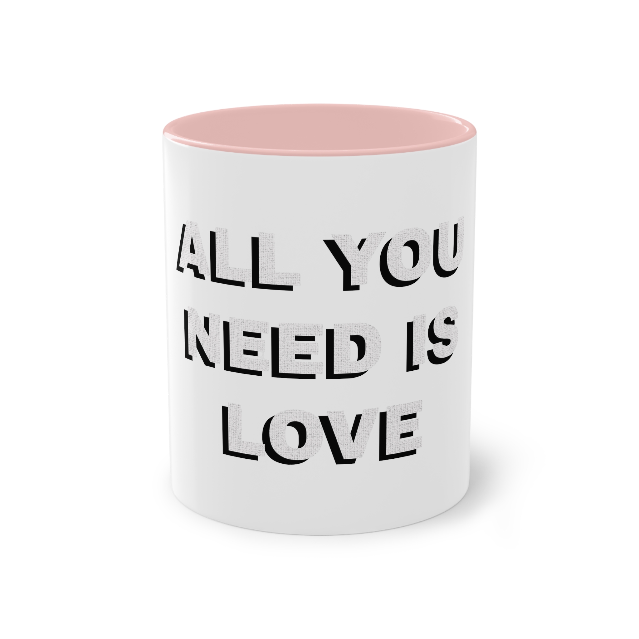 Original Design AA534F Two Tone Coffee Mug 11oz - Image 45