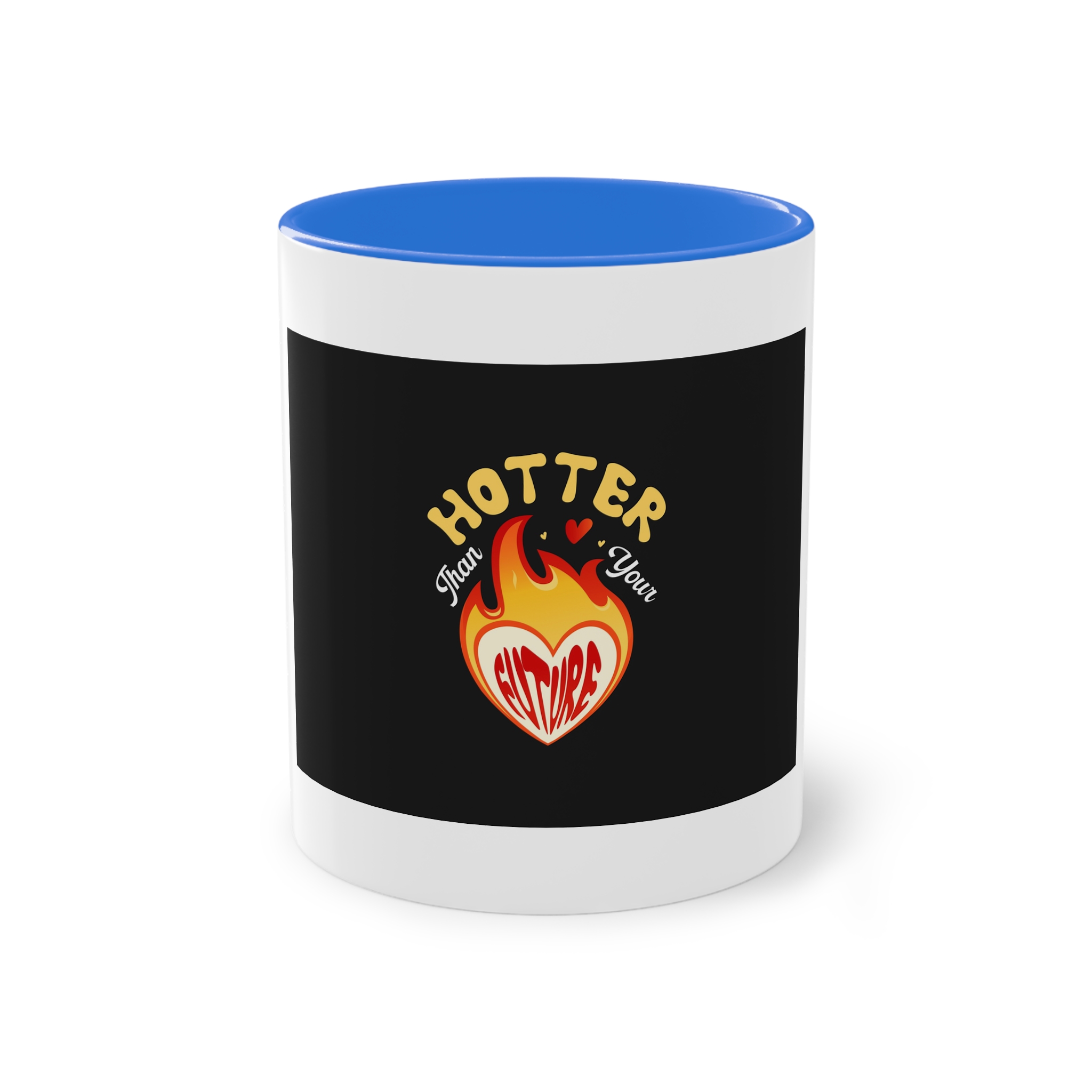 Original Design 62D9C8 Two Tone Coffee Mug 11oz - Image 37