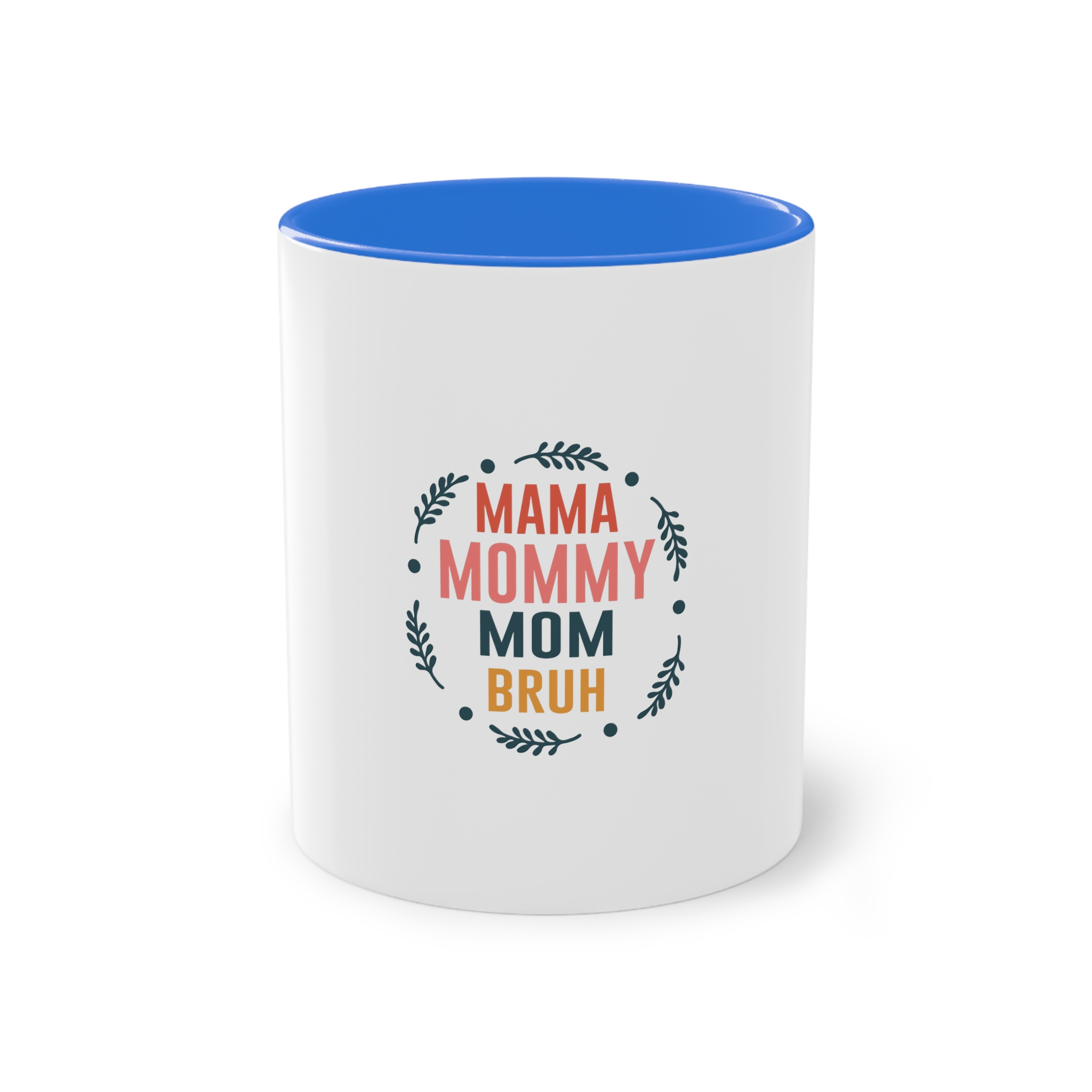 Awesome Mothers Day Svg Best Mom Ever Svg Mom Svg This Awesome Mom Belongs Svg Awesome Mom Sv (29) Two Tone Coffee Mug 11oz - Image 37