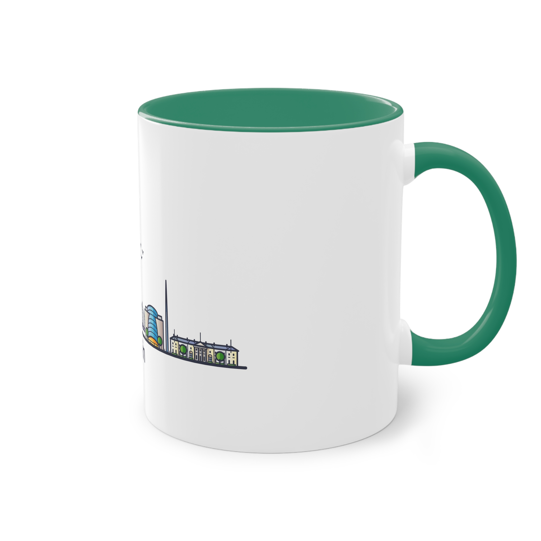 Original Design F67B7E Two Tone Coffee Mug 11oz - Image 32