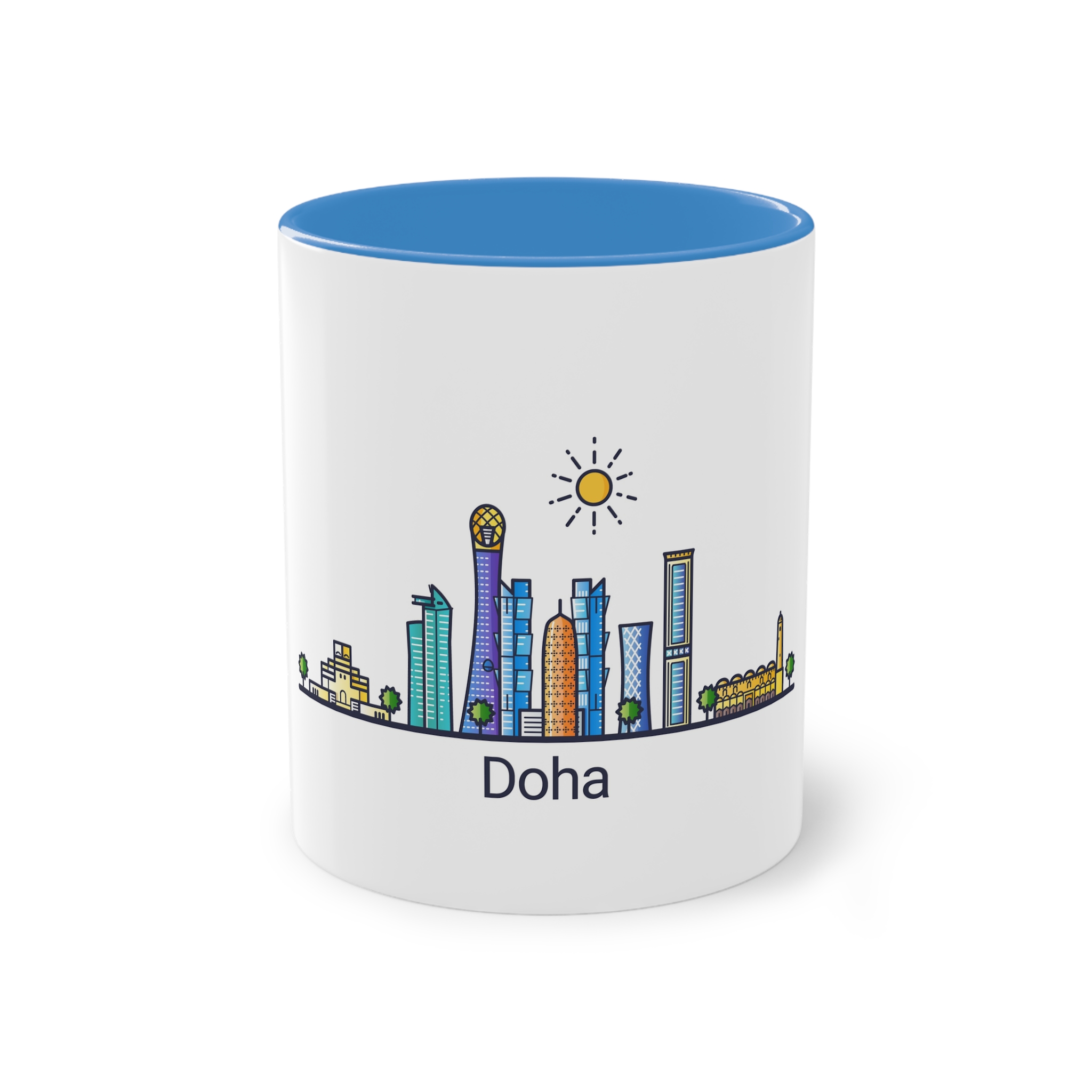 Original Design C12C87 Two Tone Coffee Mug 11oz - Image 33