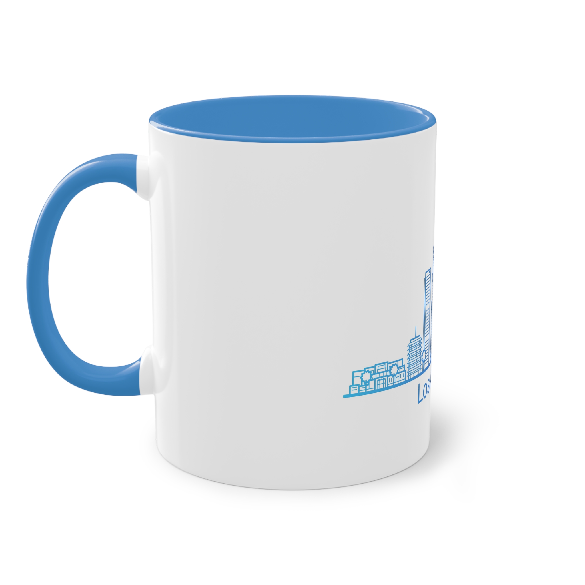 Original Design AC1379 Two Tone Coffee Mug 11oz - Image 35