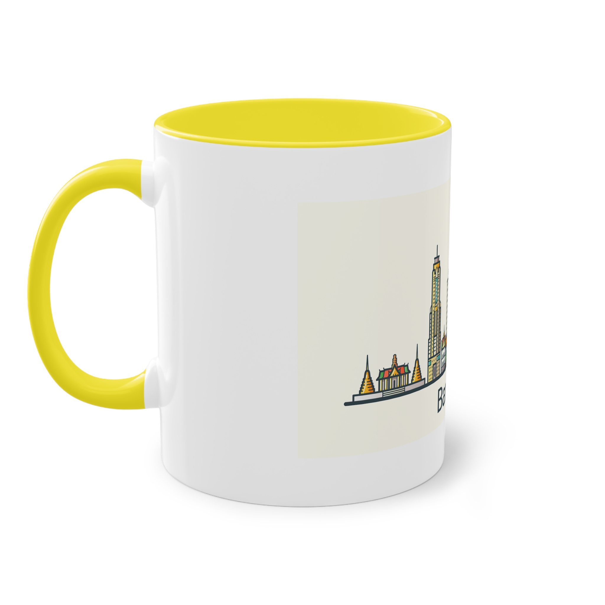 Original Design A4C89B Two Tone Coffee Mug 11oz - Image 23