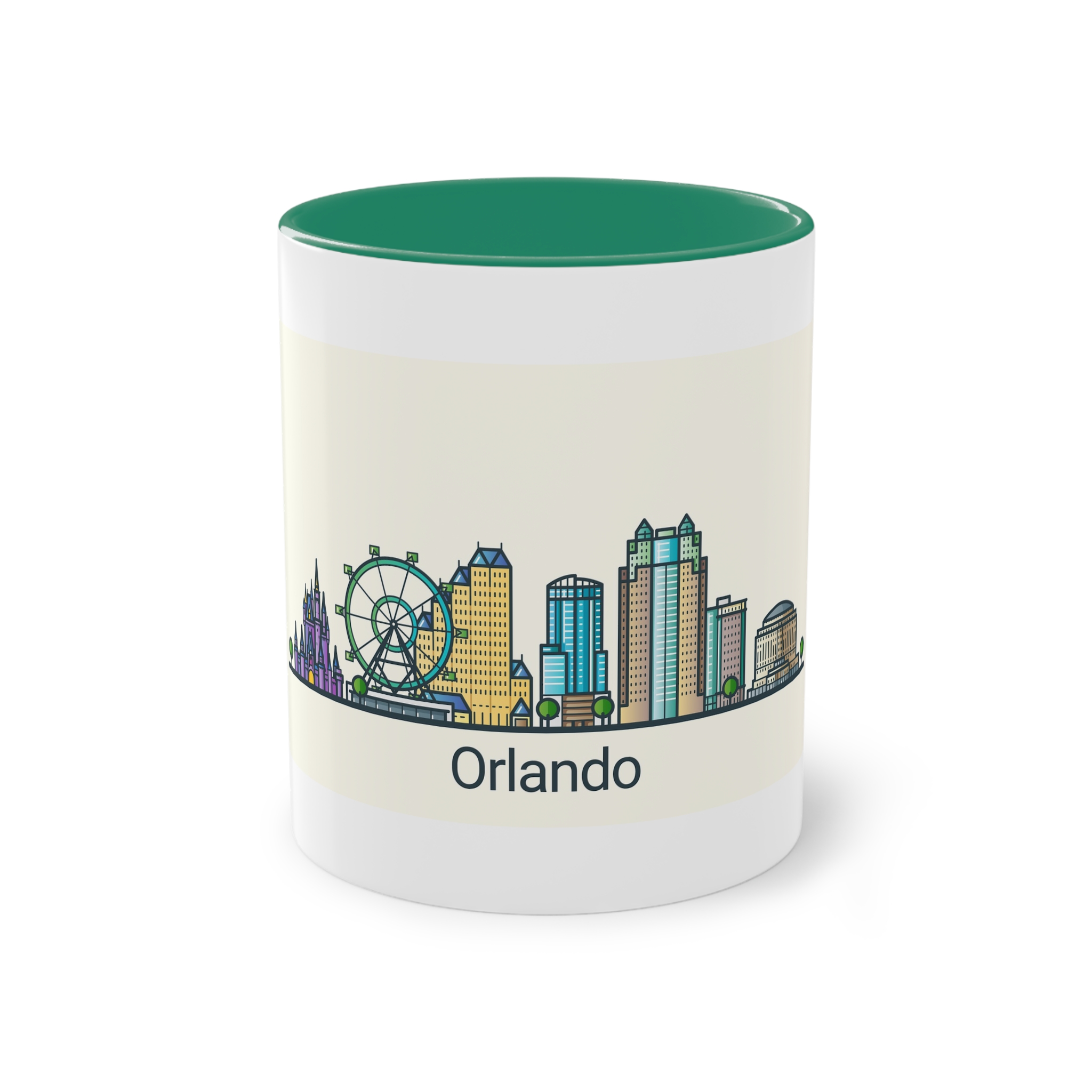 Original Design 15AA93 Two Tone Coffee Mug 11oz - Image 29