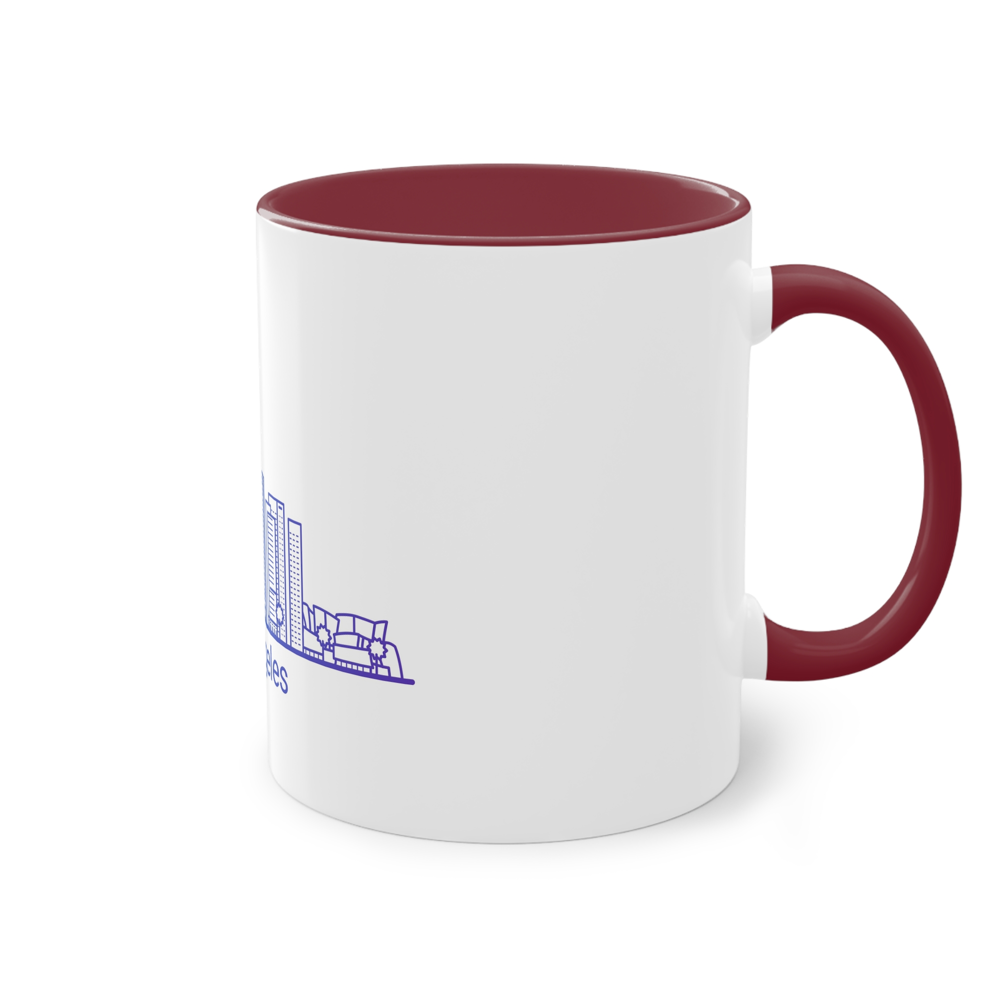 Original Design AC1379 Two Tone Coffee Mug 11oz - Image 8