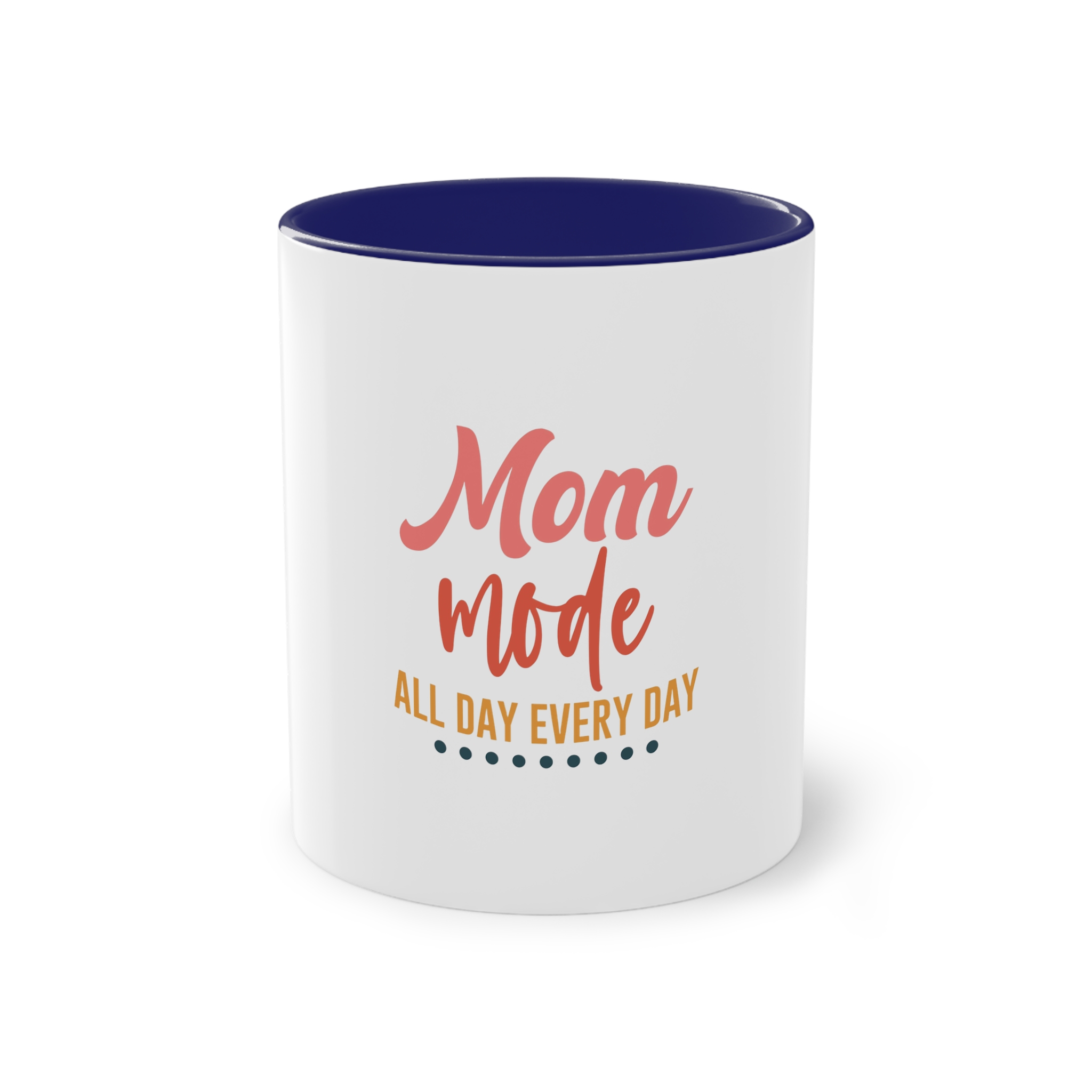 Awesome Mothers Day Svg Best Mom Ever Svg Mom Svg This Awesome Mom Belongs Svg Awesome Mom Sv (28) Two Tone Coffee Mug 11oz - Image 41