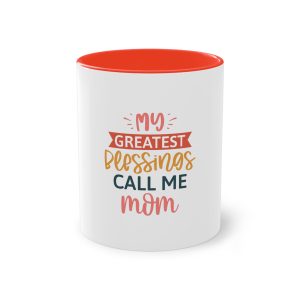 Awesome Mothers Day Svg Best Mom Ever Svg Mom Svg This Awesome Mom Belongs Svg Awesome Mom Sv (8) Two Tone Coffee Mug 11oz