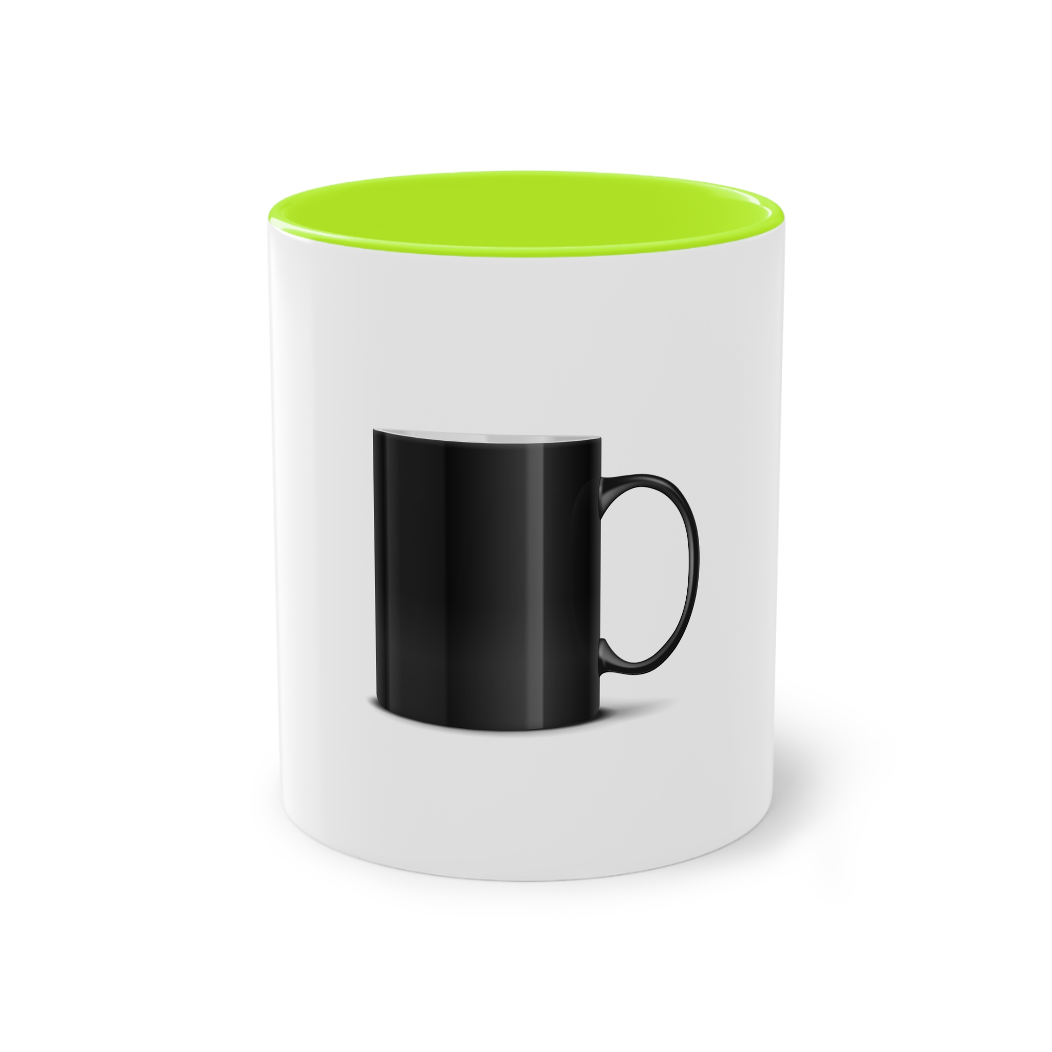 Original Design 7FF001 Two Tone Coffee Mug 11oz - Image 25