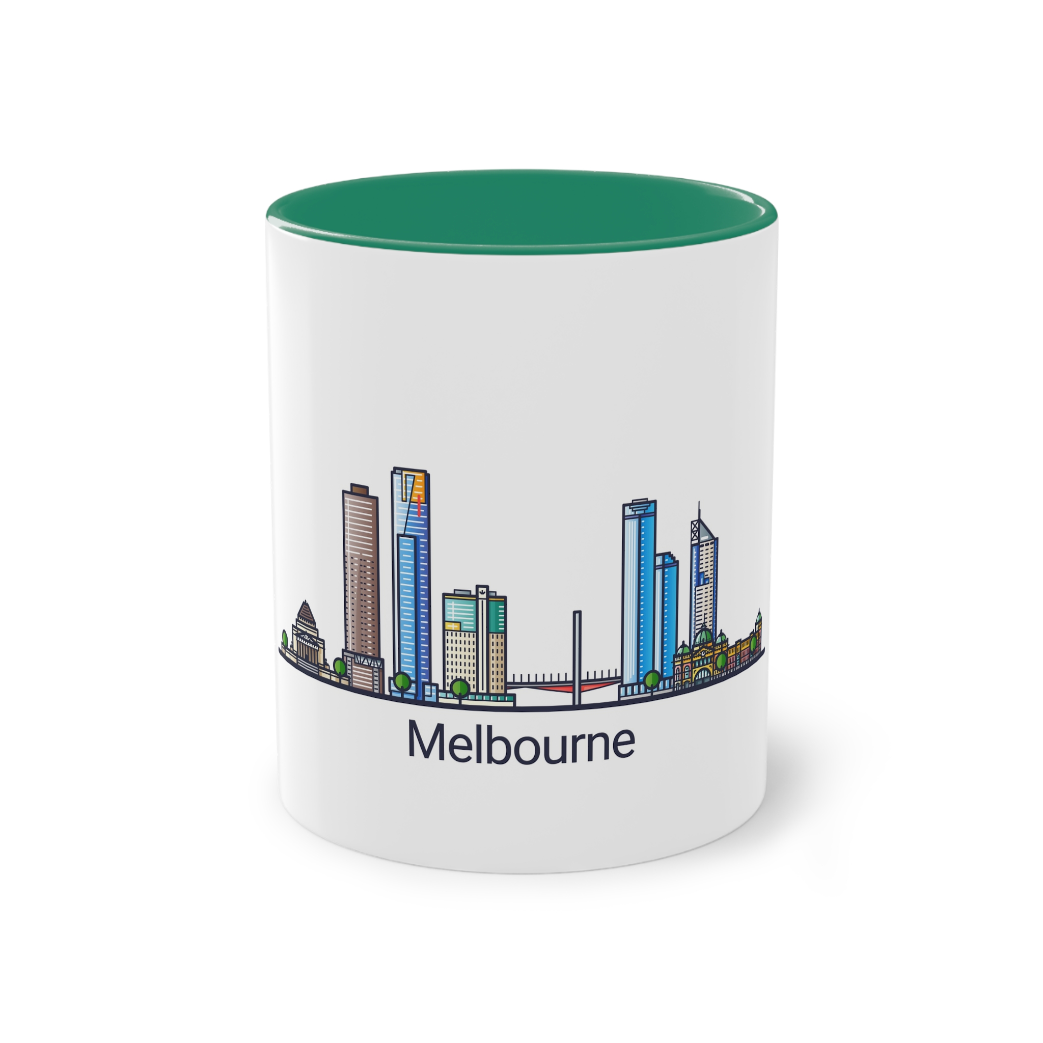 Original Design 0B0A90 Two Tone Coffee Mug 11oz - Image 29