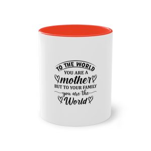 Awesome Mothers Day Svg Best Mom Ever Svg Mom Svg This Awesome Mom Belongs Svg Awesome Mom Sv (26) Two Tone Coffee Mug 11oz