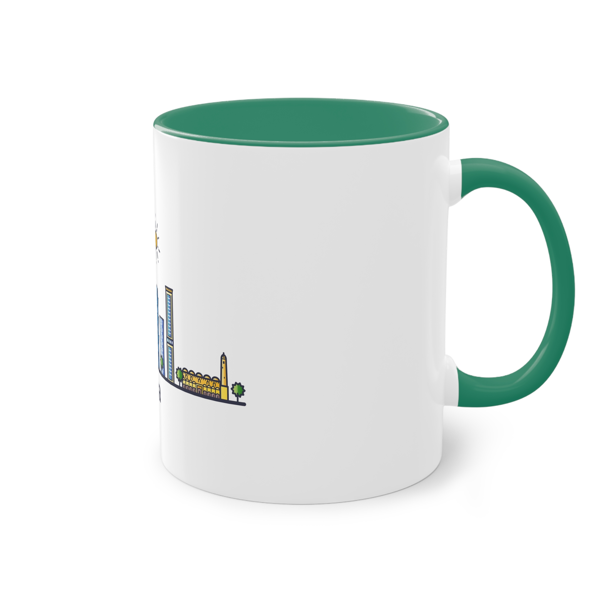 Original Design C12C87 Two Tone Coffee Mug 11oz - Image 32