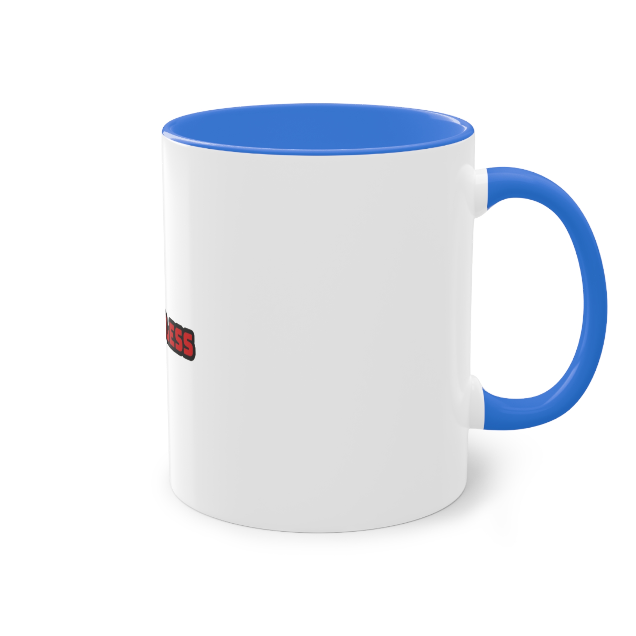 Be Relentless (2) Two Tone Coffee Mug 11oz - Image 40