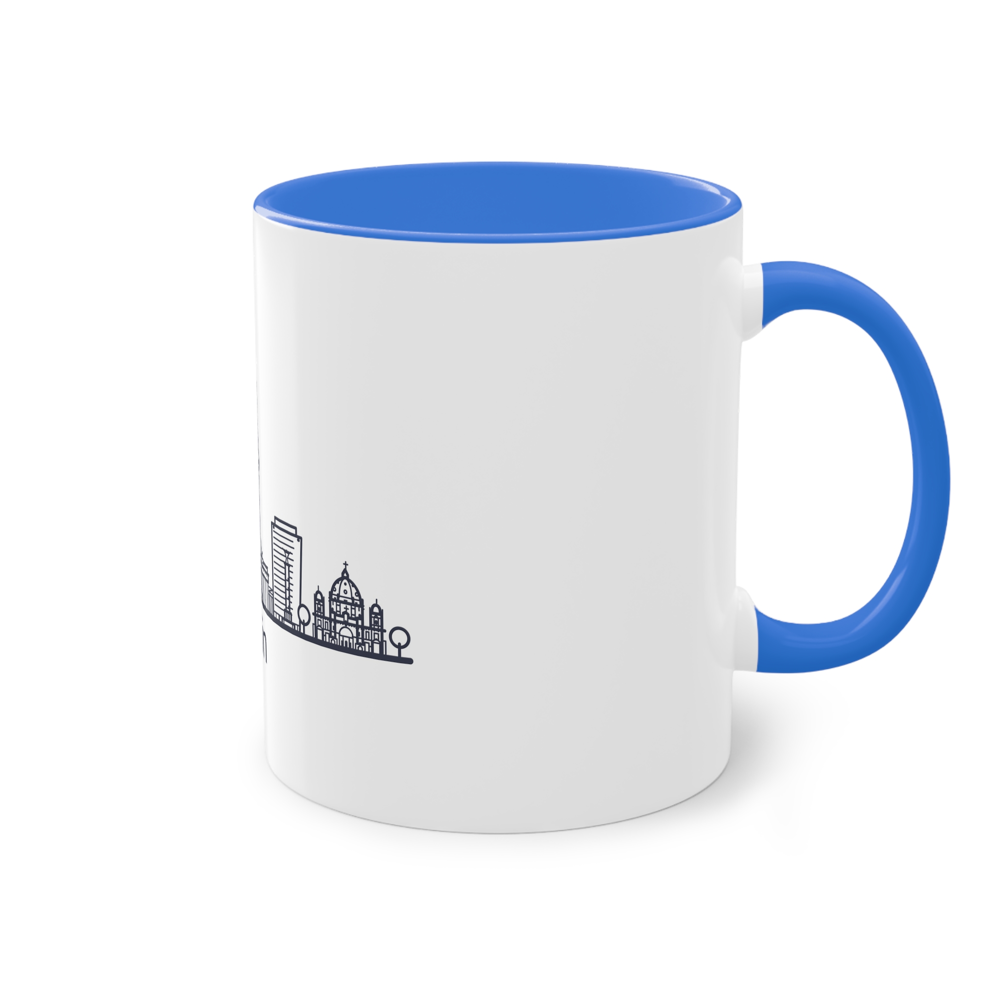 Original Design D0C623 Two Tone Coffee Mug 11oz - Image 40