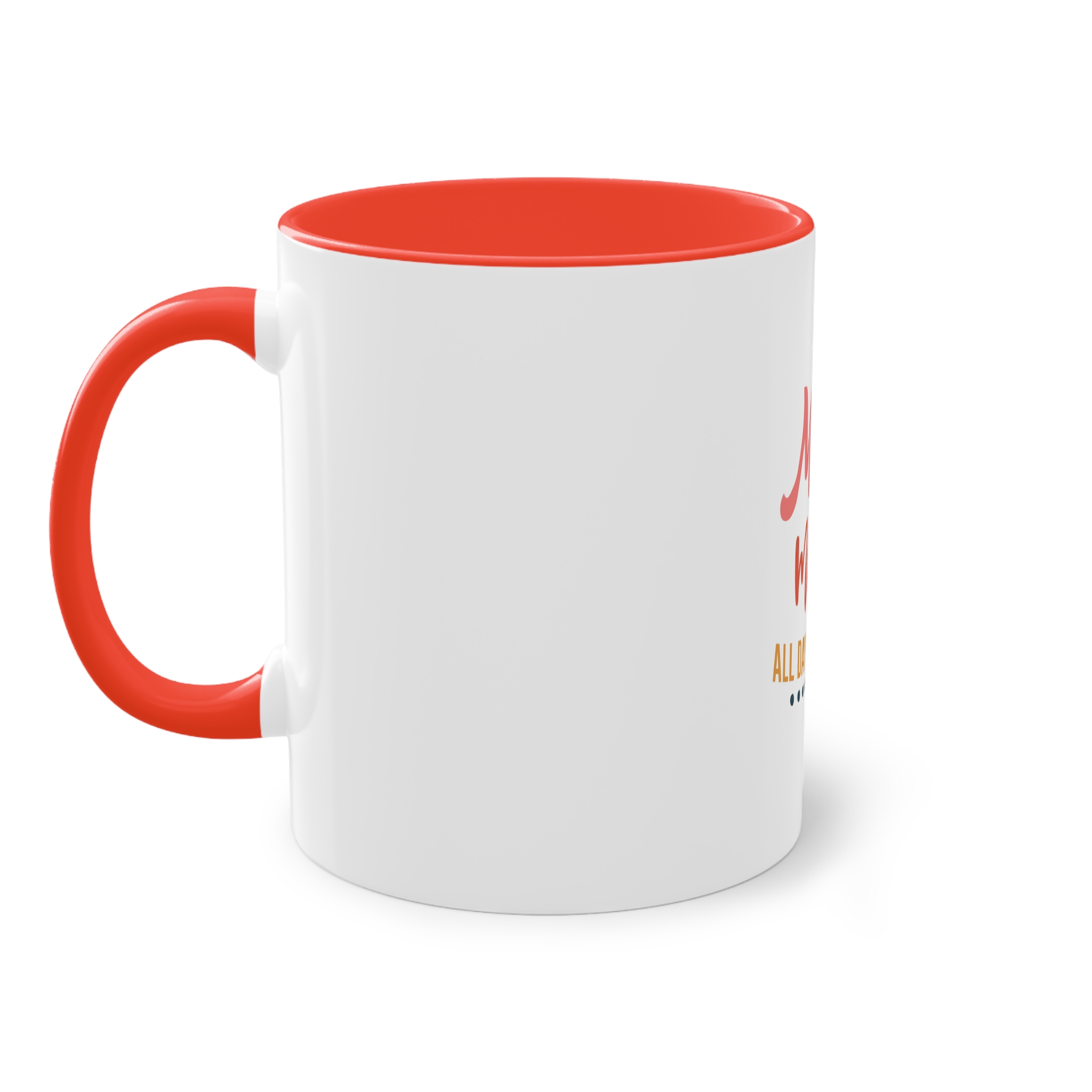 Awesome Mothers Day Svg Best Mom Ever Svg Mom Svg This Awesome Mom Belongs Svg Awesome Mom Sv (28) Two Tone Coffee Mug 11oz - Image 3