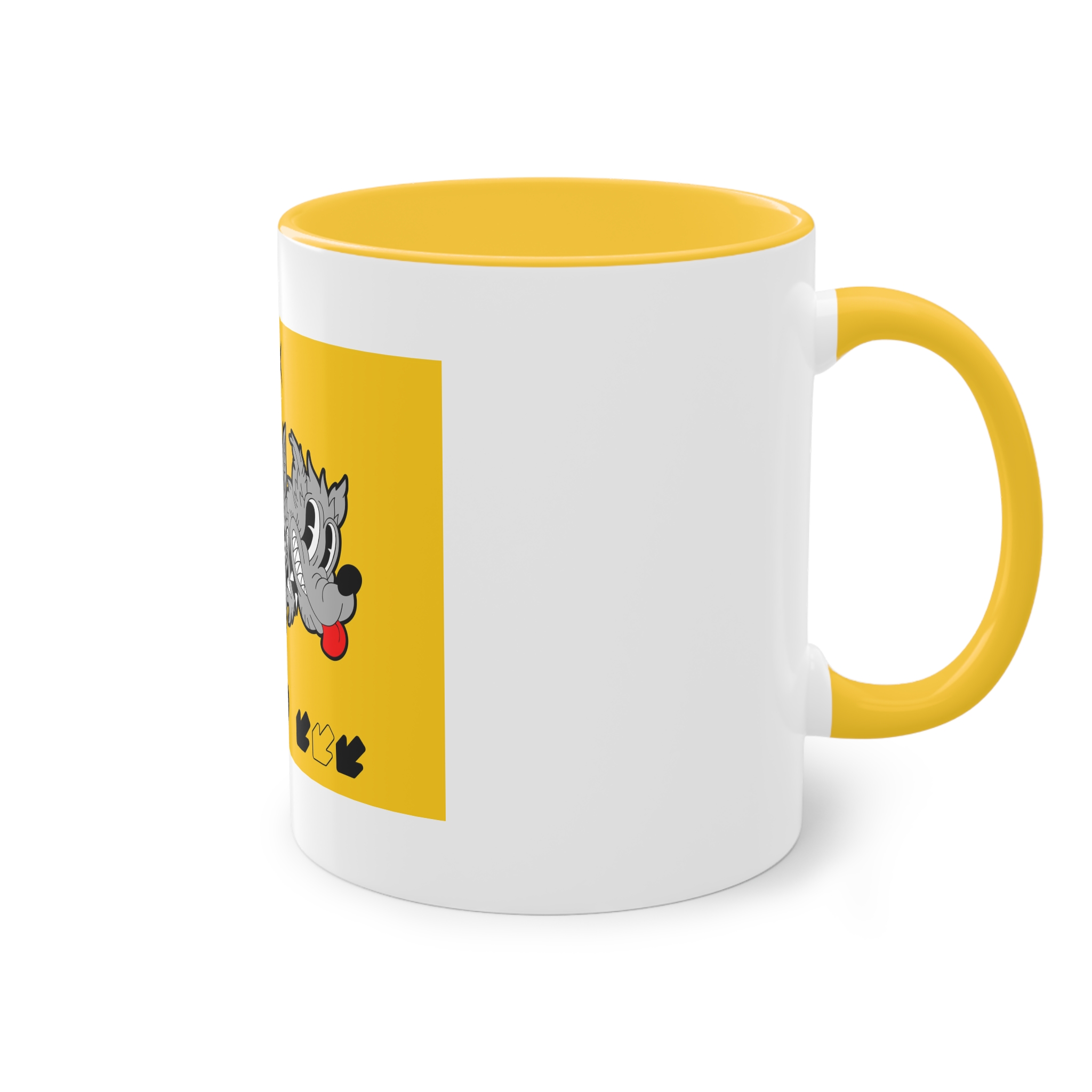 Original Design 212AD9 Two Tone Coffee Mug 11oz - Image 20