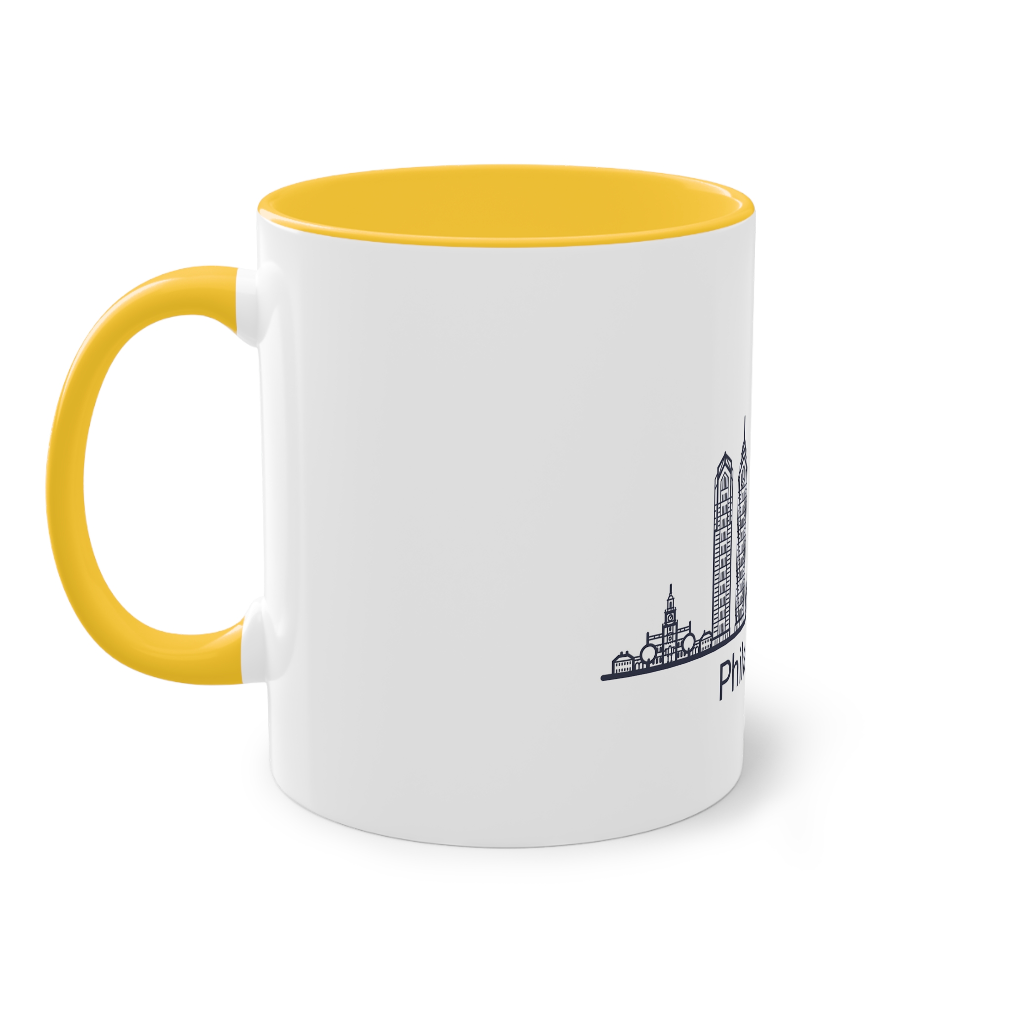 Original Design EABE79 Two Tone Coffee Mug 11oz - Image 19