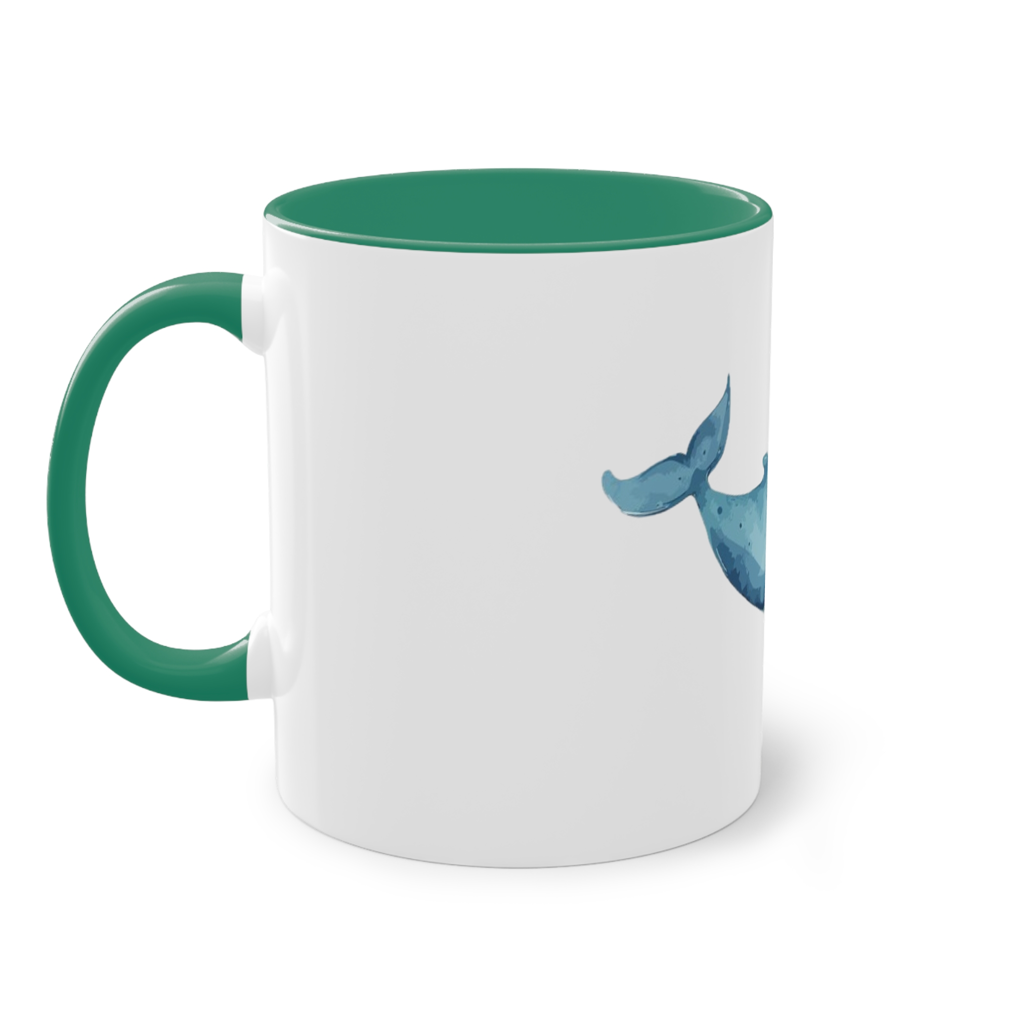 Original Design 357CFD Two Tone Coffee Mug 11oz - Image 31