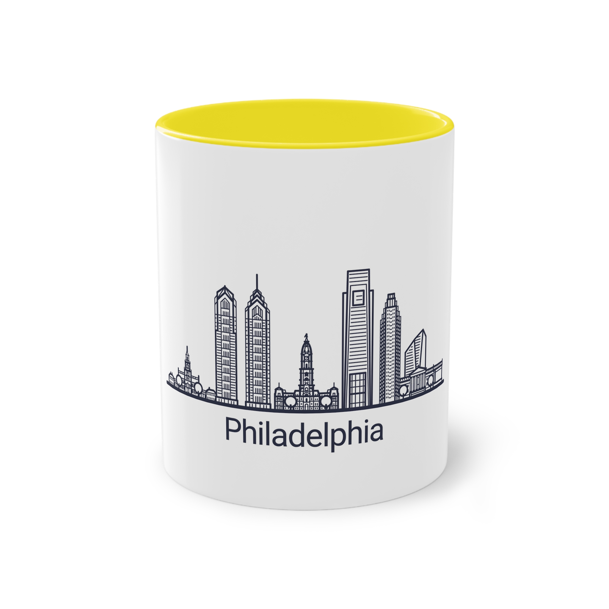 Original Design EABE79 Two Tone Coffee Mug 11oz - Image 21