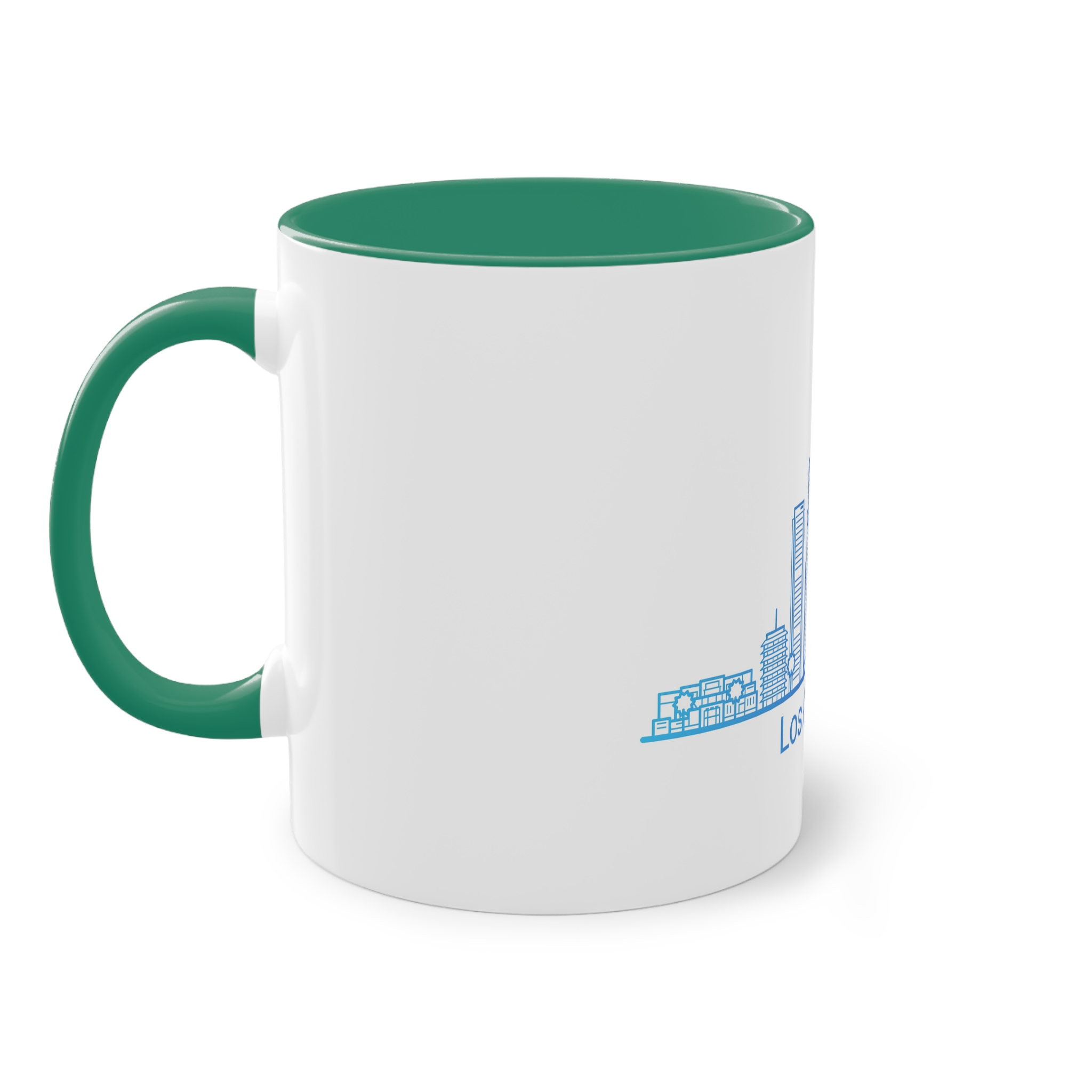 Original Design AC1379 Two Tone Coffee Mug 11oz - Image 31