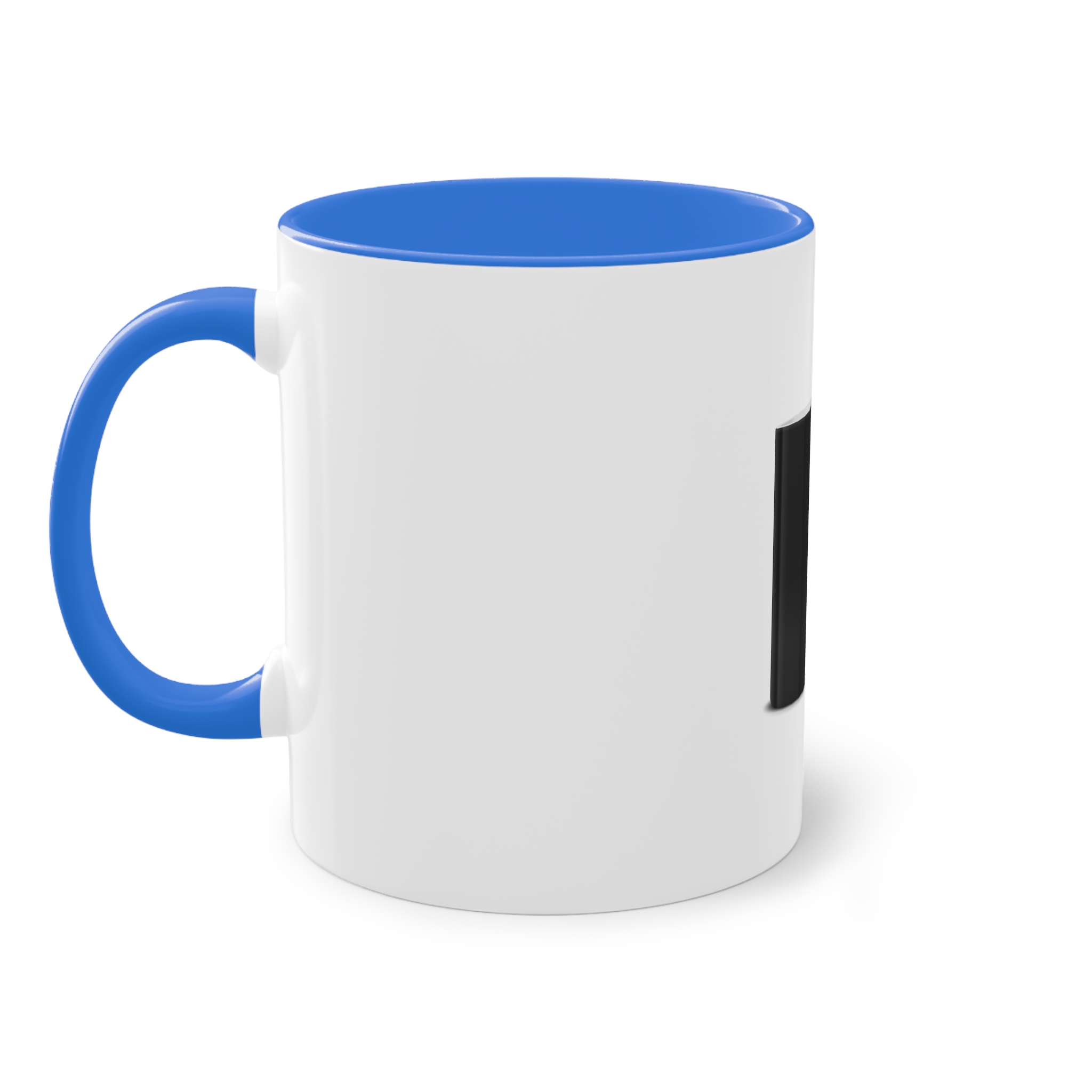 Original Design 7FF001 Two Tone Coffee Mug 11oz - Image 39