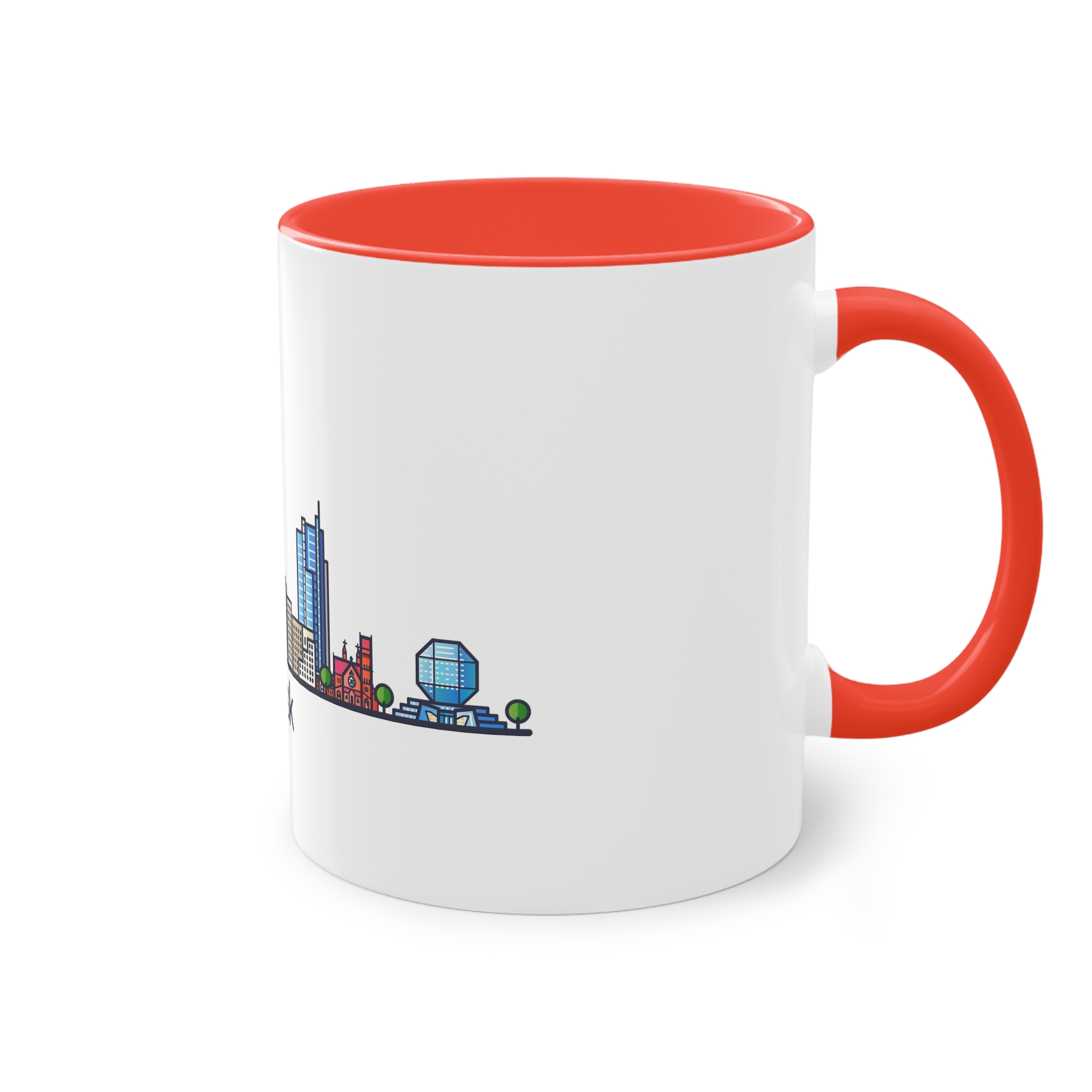 Original Design 15AA91 Two Tone Coffee Mug 11oz - Image 4