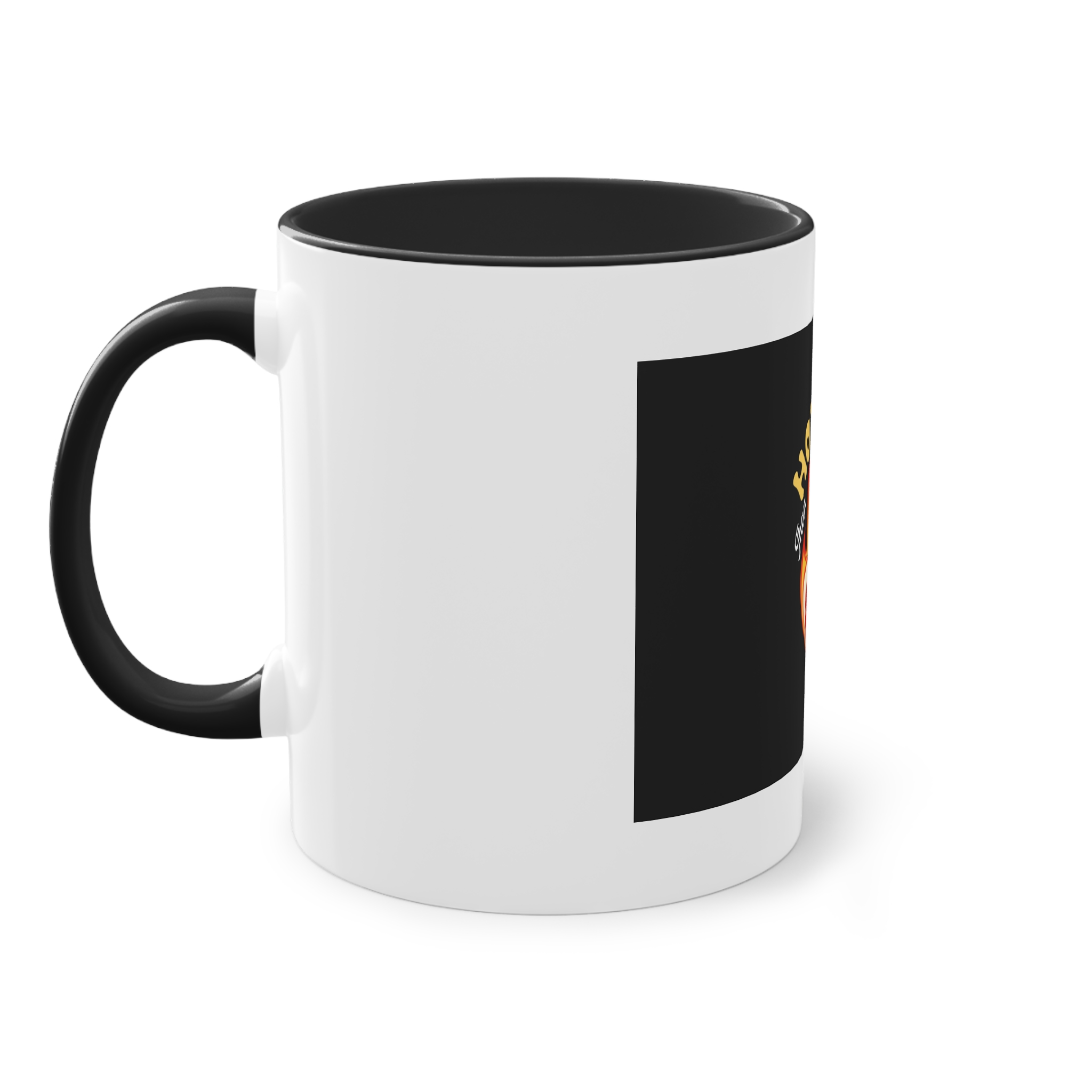 Original Design 62D9C8 Two Tone Coffee Mug 11oz - Image 11