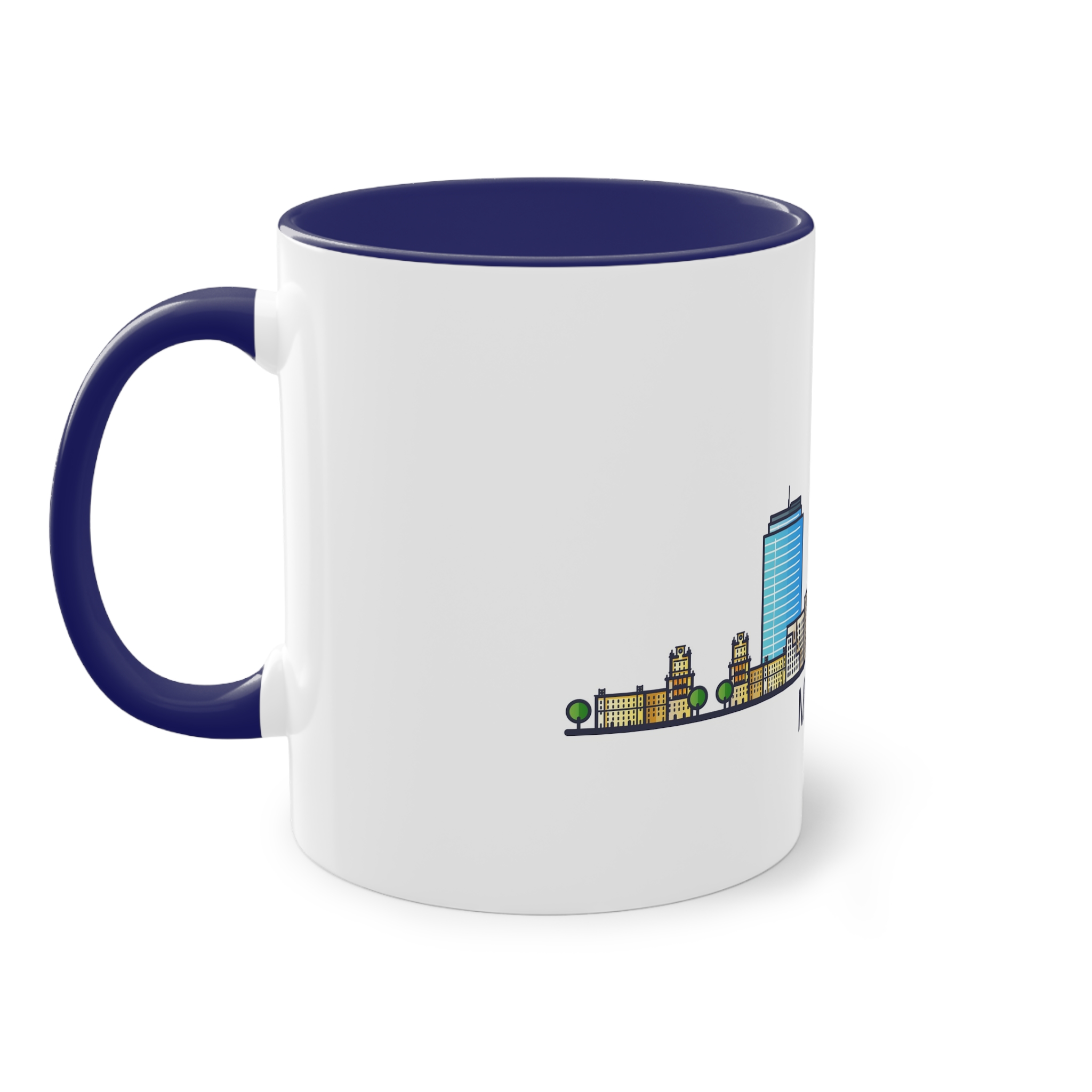 Original Design 15AA91 Two Tone Coffee Mug 11oz - Image 43