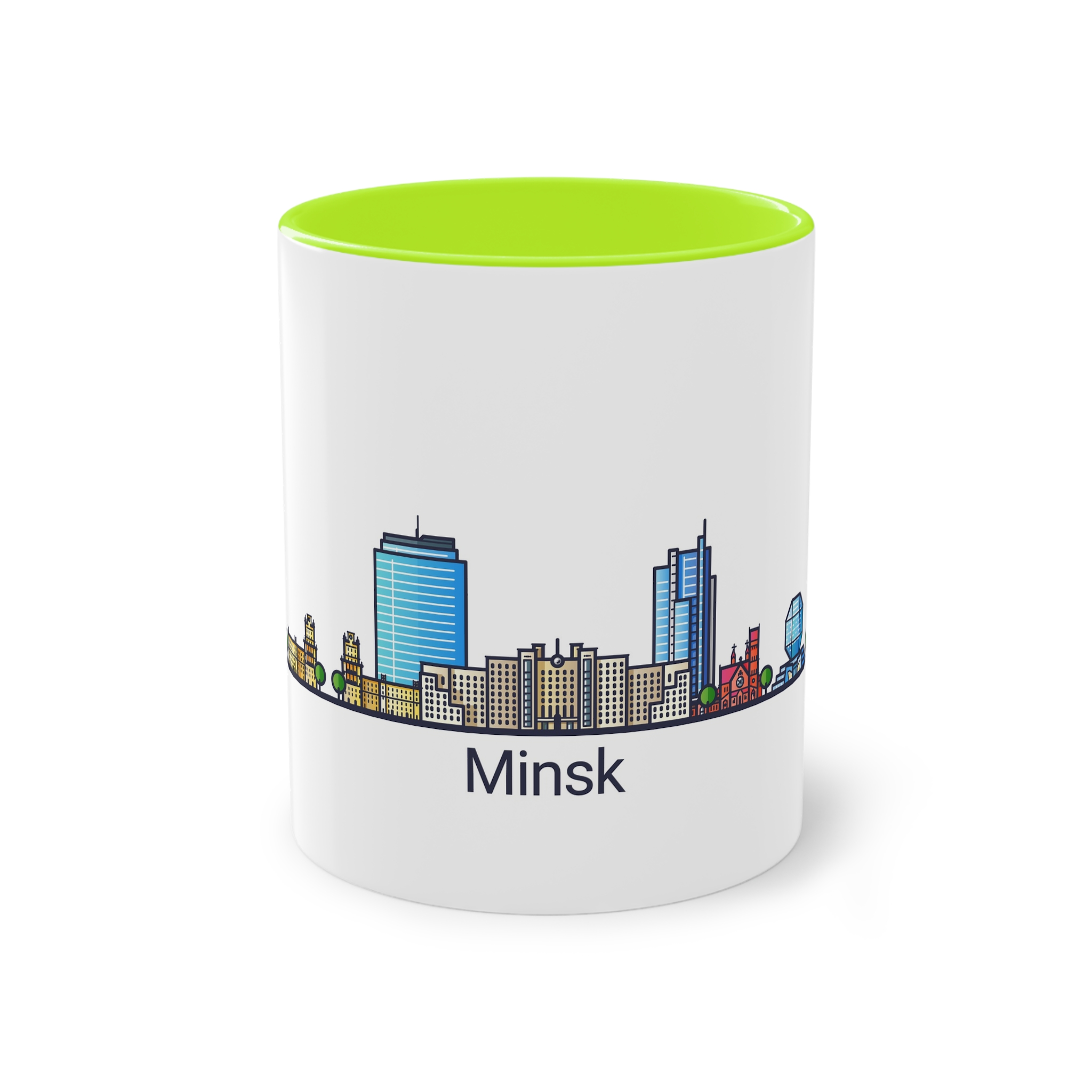 Original Design 15AA91 Two Tone Coffee Mug 11oz - Image 25