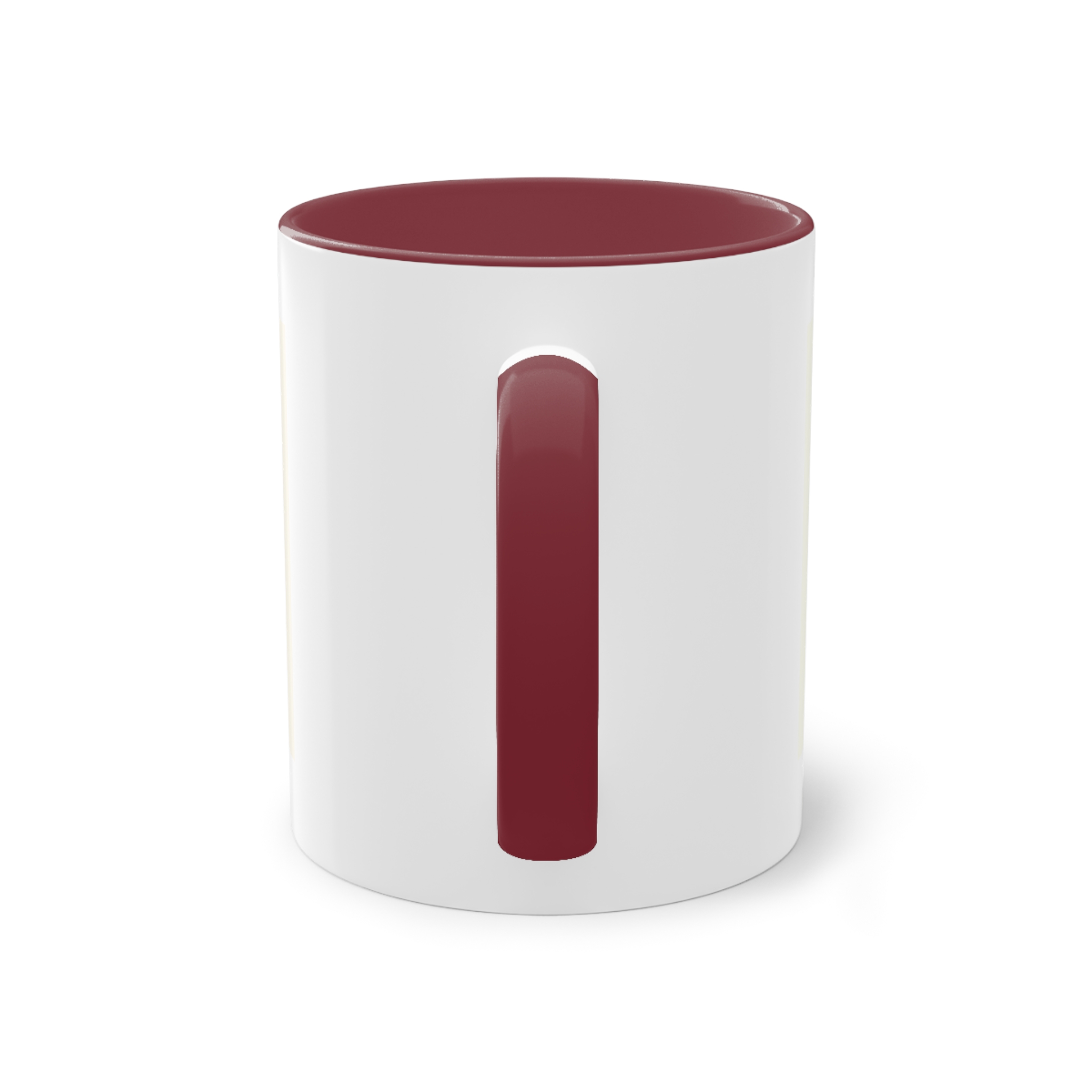 Original Design D94A49 Two Tone Coffee Mug 11oz - Image 6