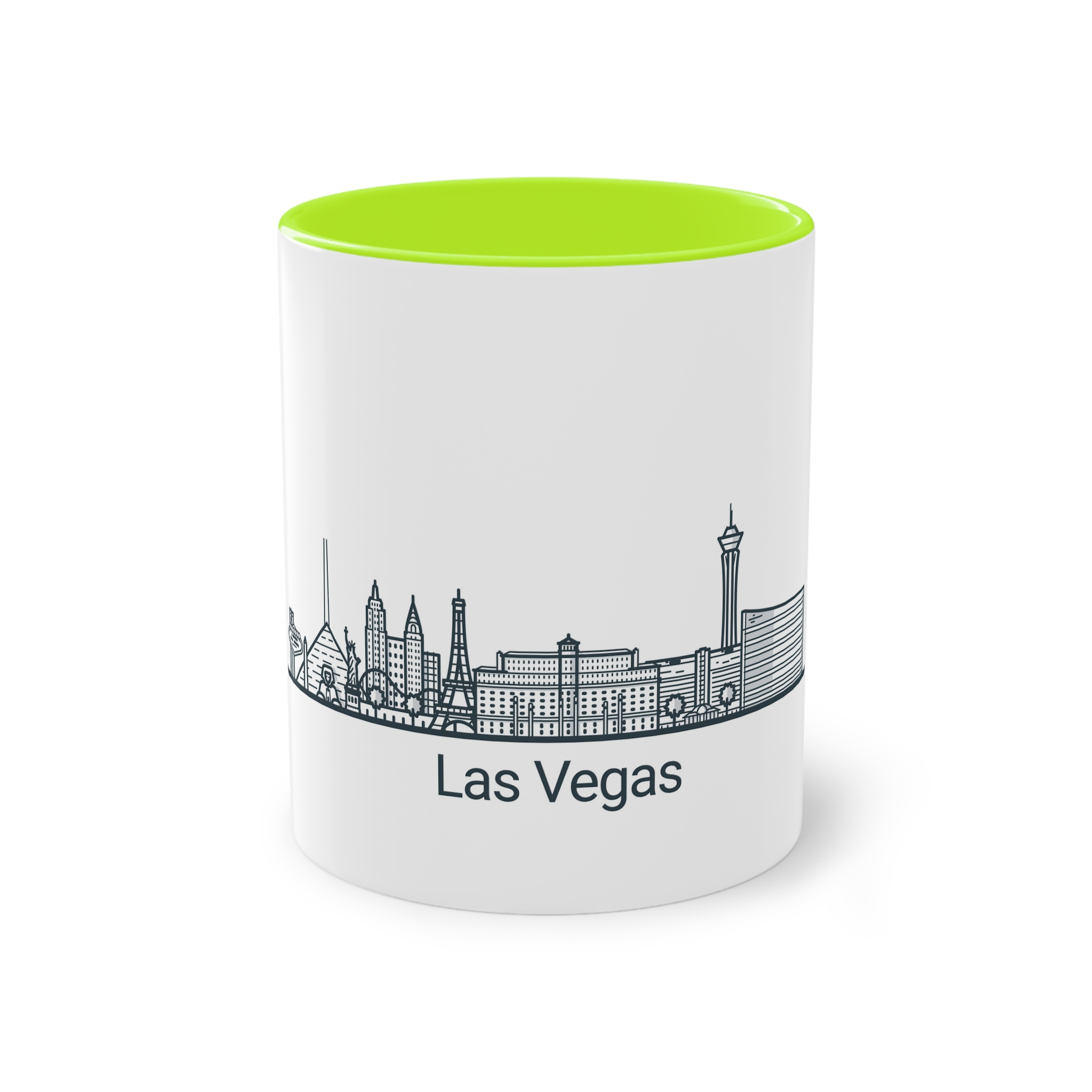Original Design D94A5B Two Tone Coffee Mug 11oz - Image 25