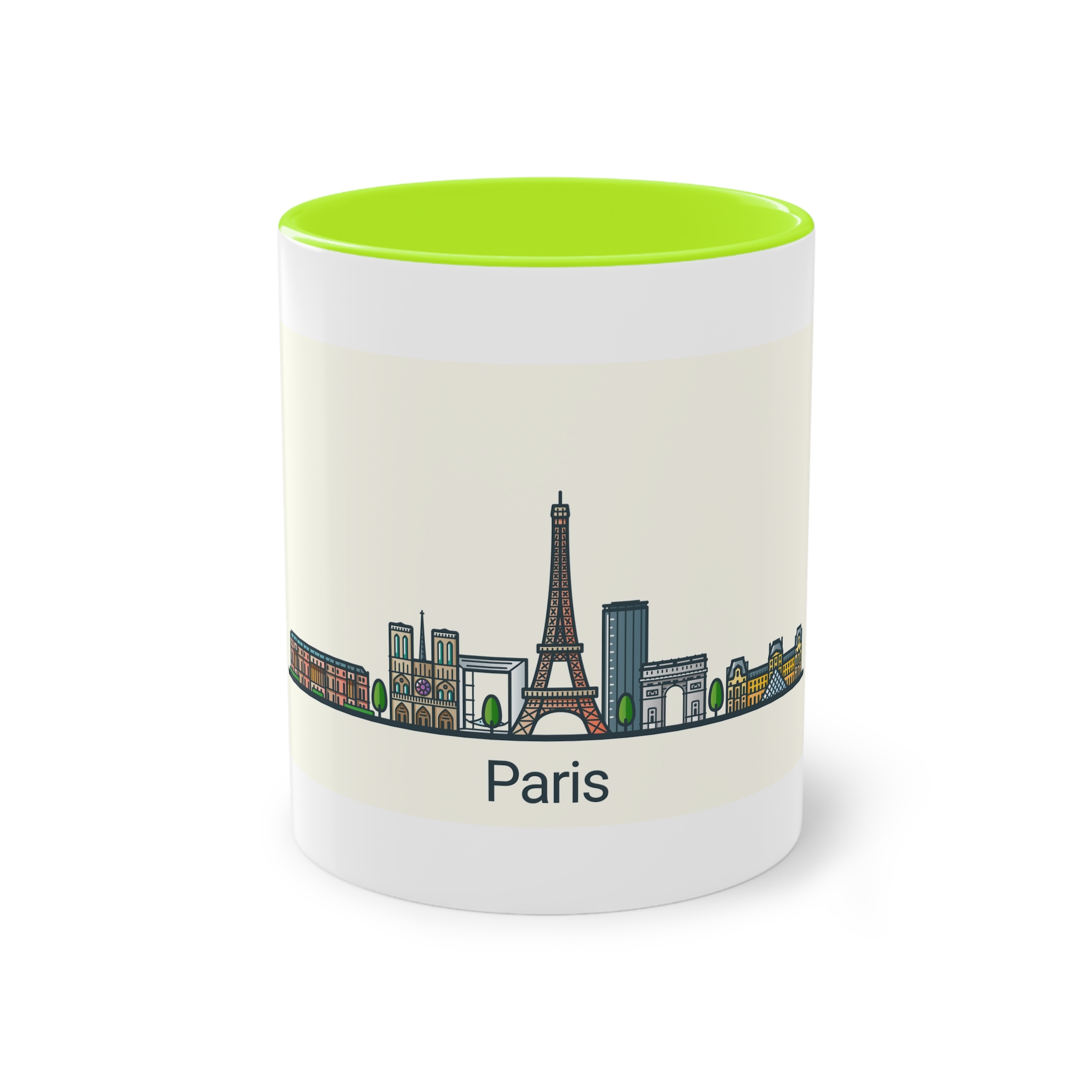 Original Design C0C503 Two Tone Coffee Mug 11oz - Image 25